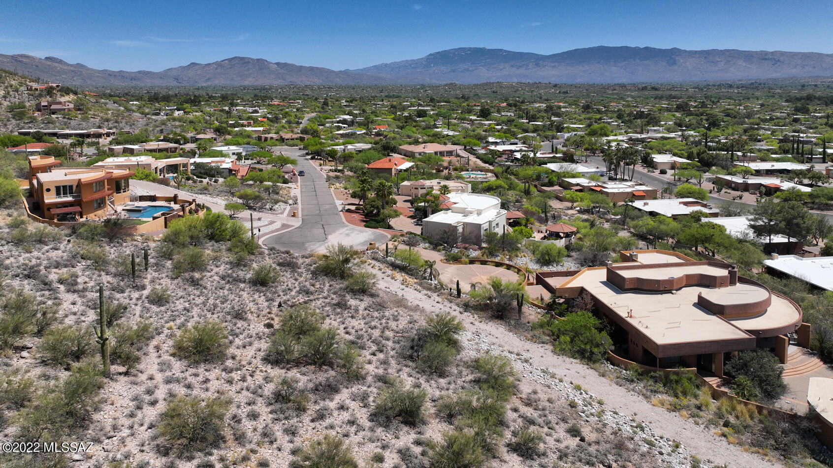 Mountain Cove Estates (1-18) - Land