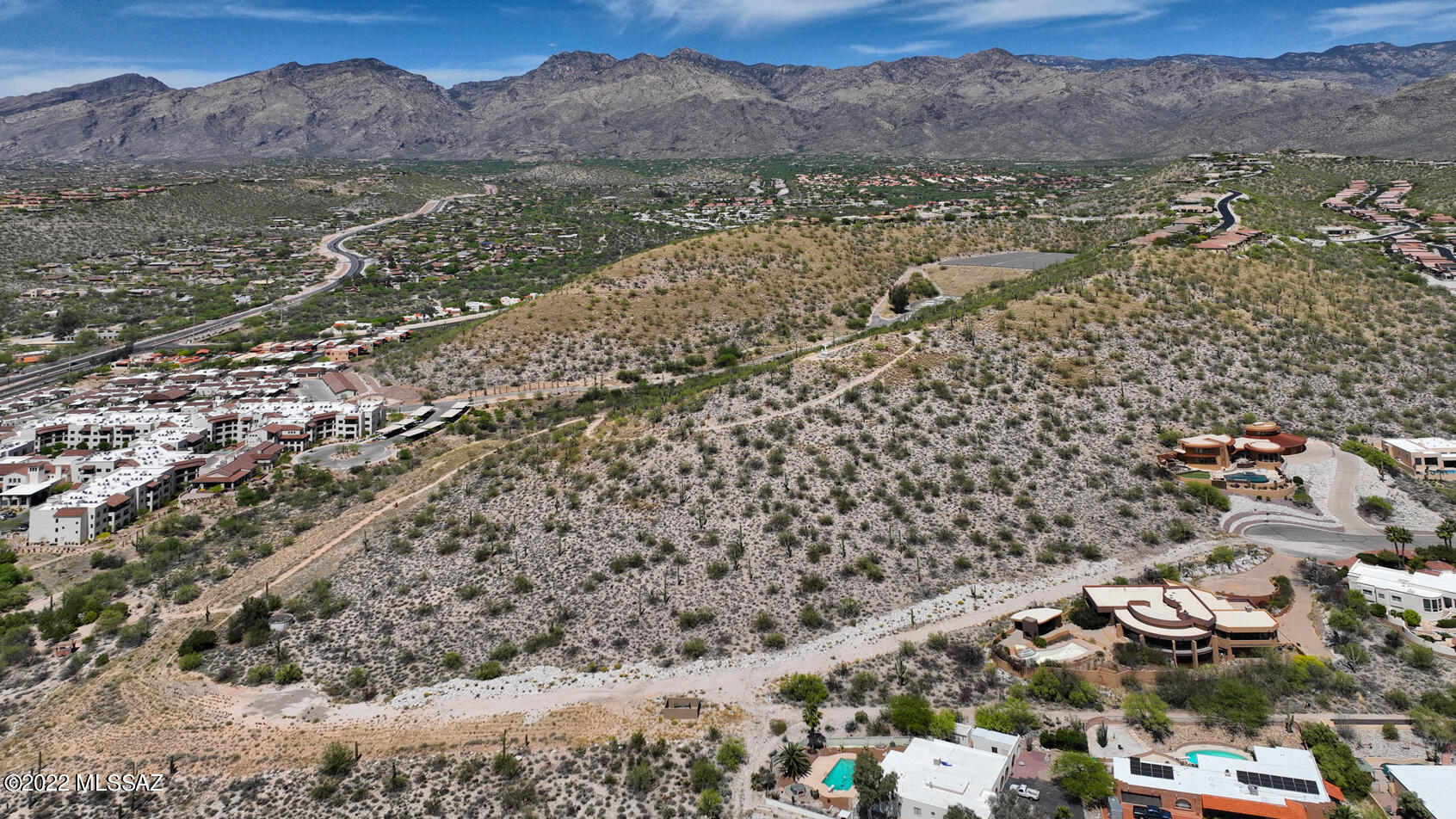 Mountain Cove Estates (1-18) - Land