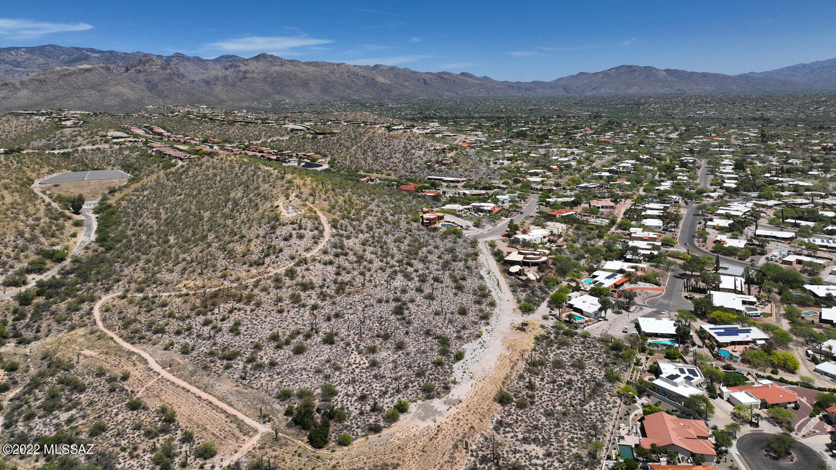 Mountain Cove Estates (1-18) - Land