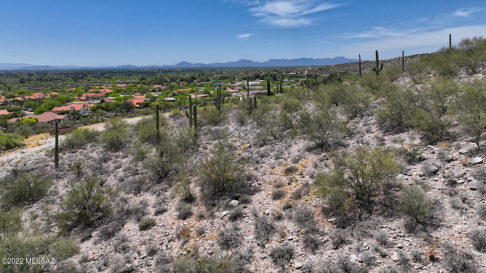 Mountain Cove Estates (1-18) - Land