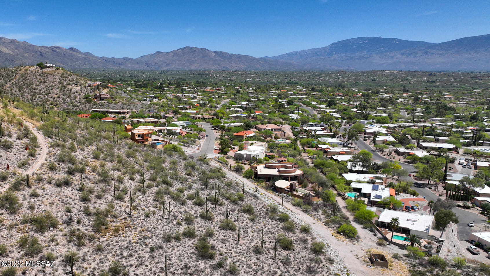 Mountain Cove Estates (1-18) - Land