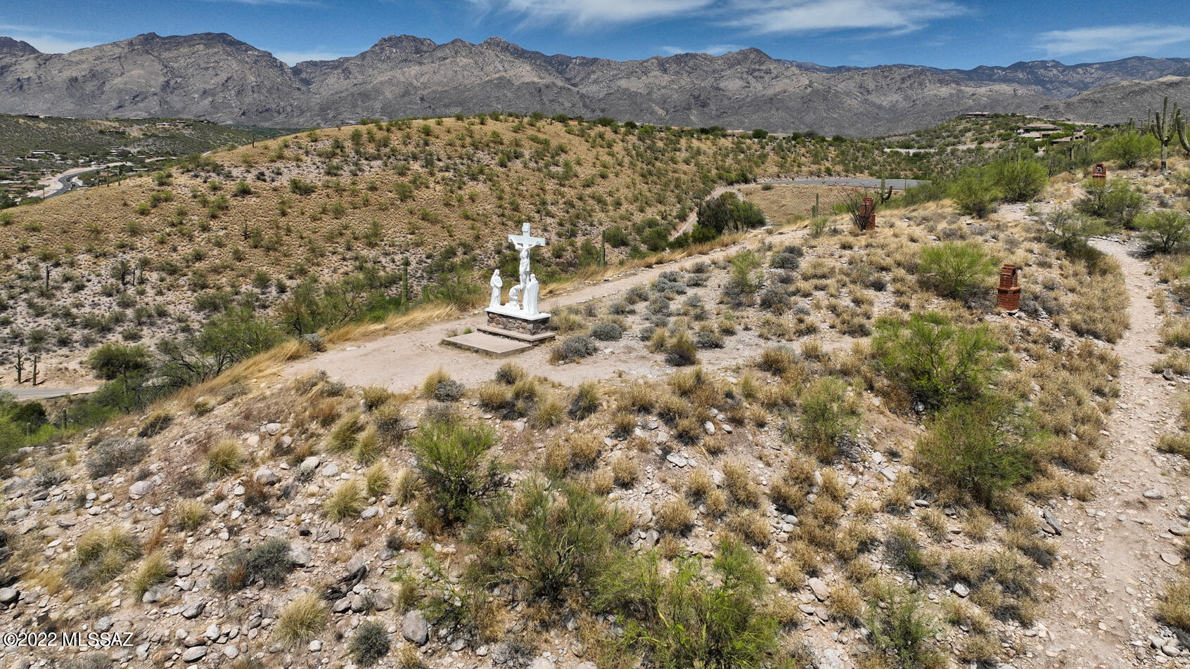 Mountain Cove Estates (1-18) - Land