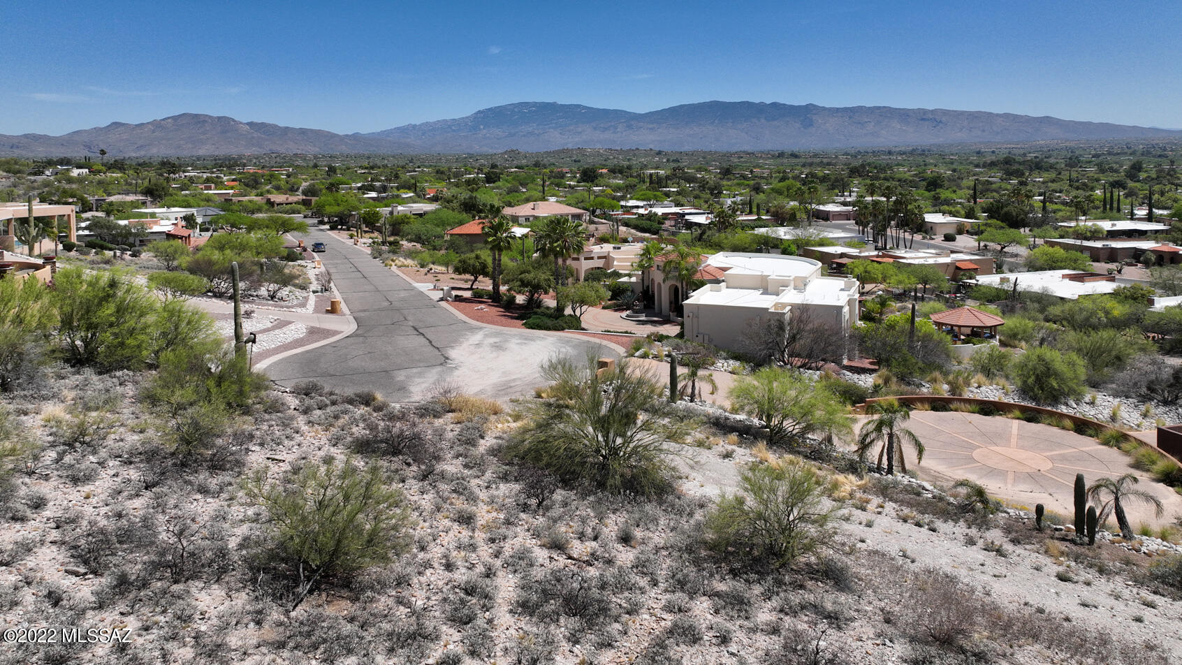 Mountain Cove Estates (1-18) - Land