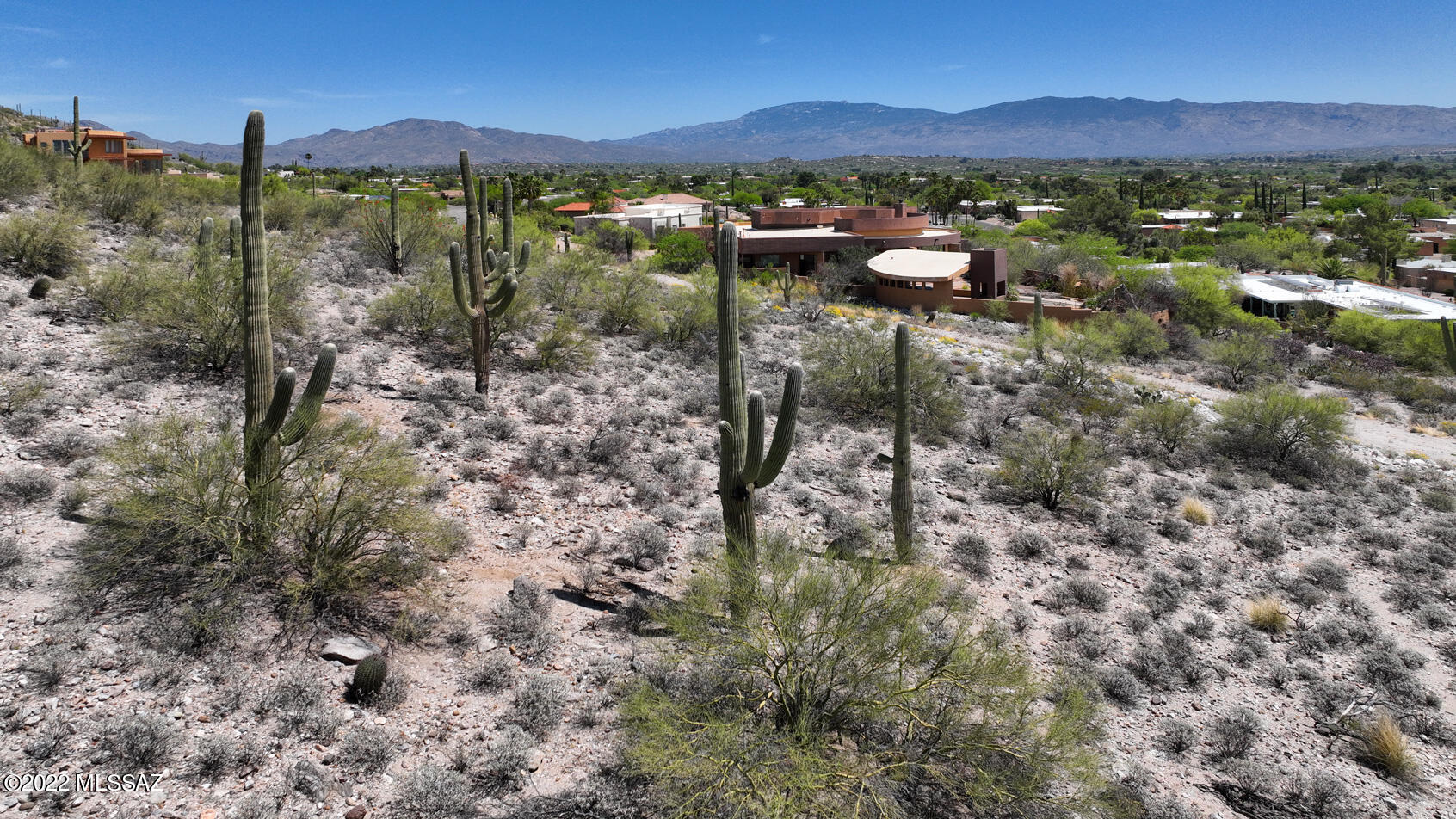 Mountain Cove Estates (1-18) - Land