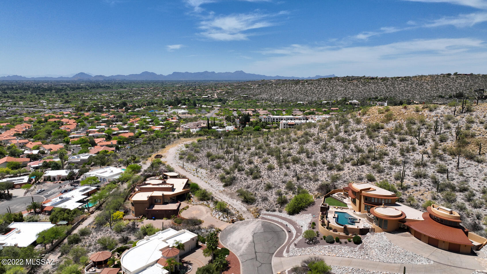 Mountain Cove Estates (1-18) - Land