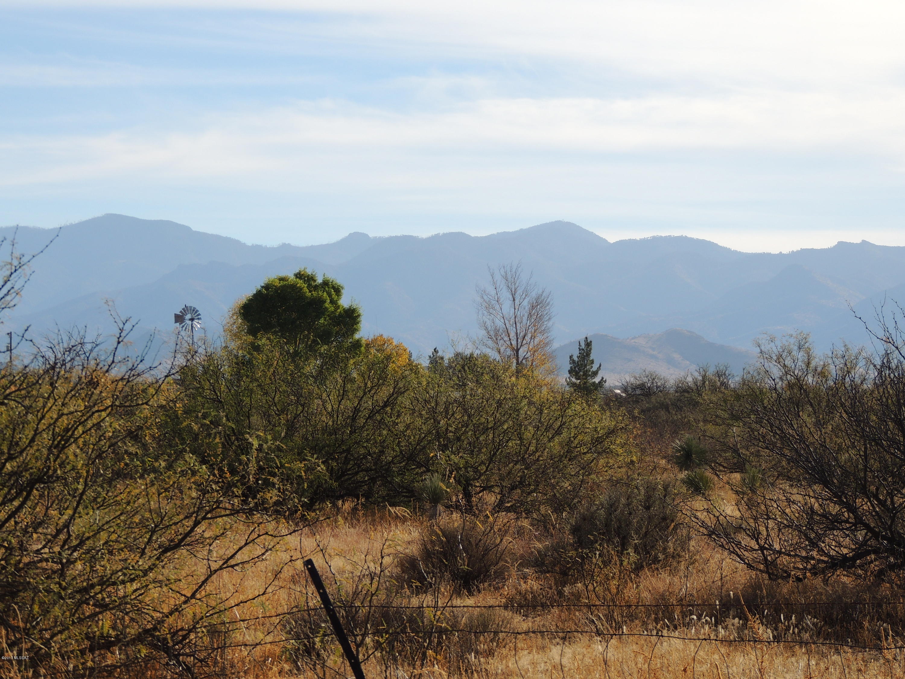 Out Of Pima County - Land