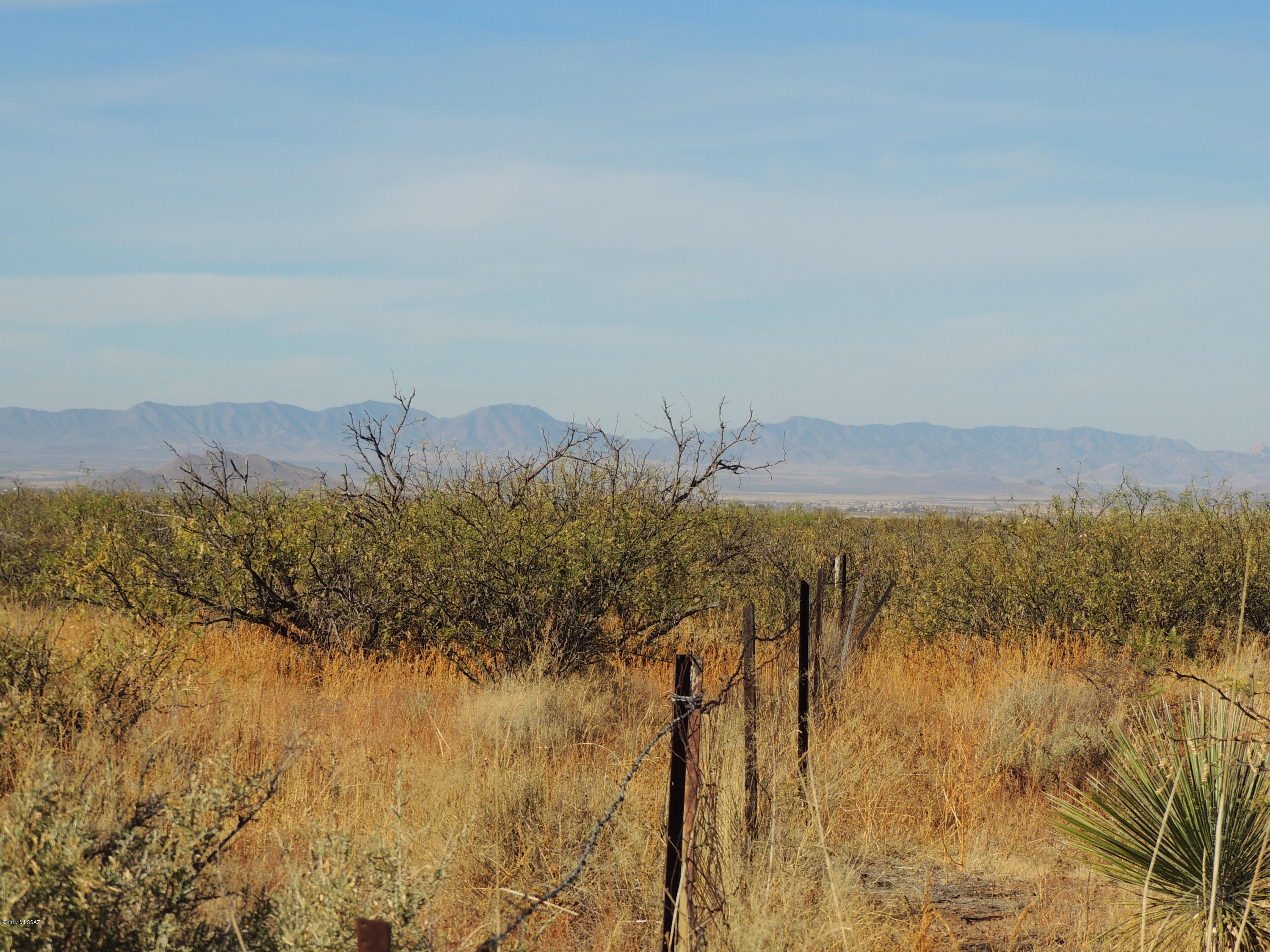 Out Of Pima County - Land