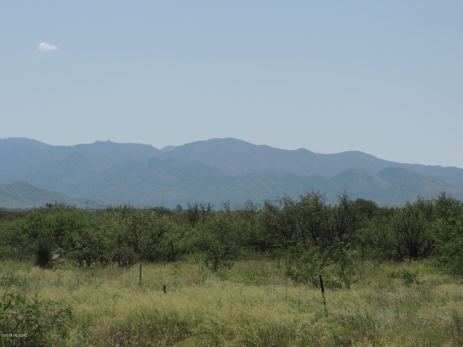 Out Of Pima County - Land