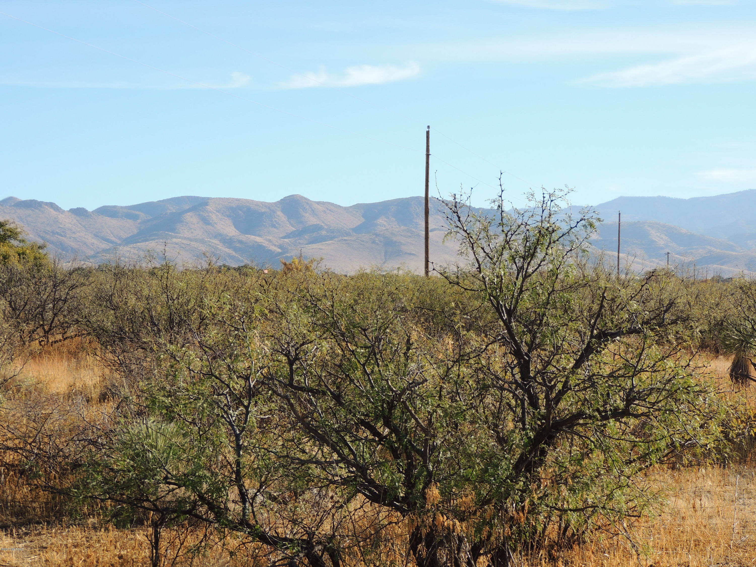 Out Of Pima County - Land
