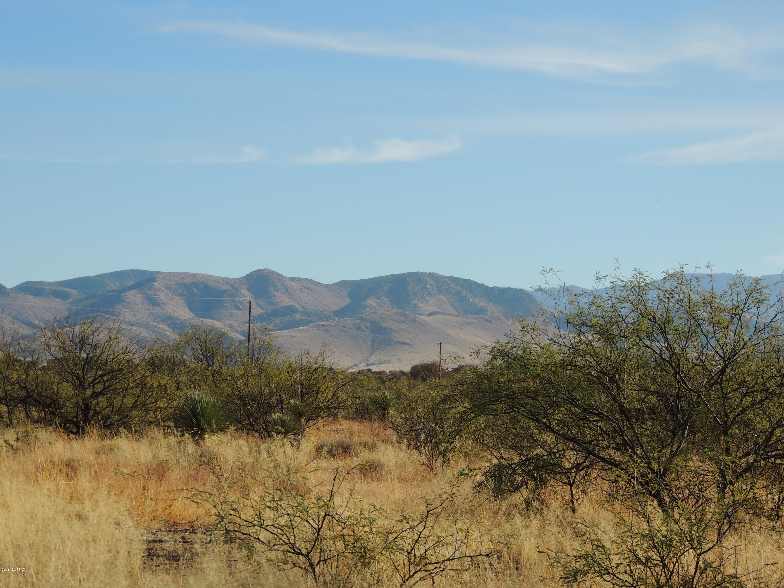Out Of Pima County - Land