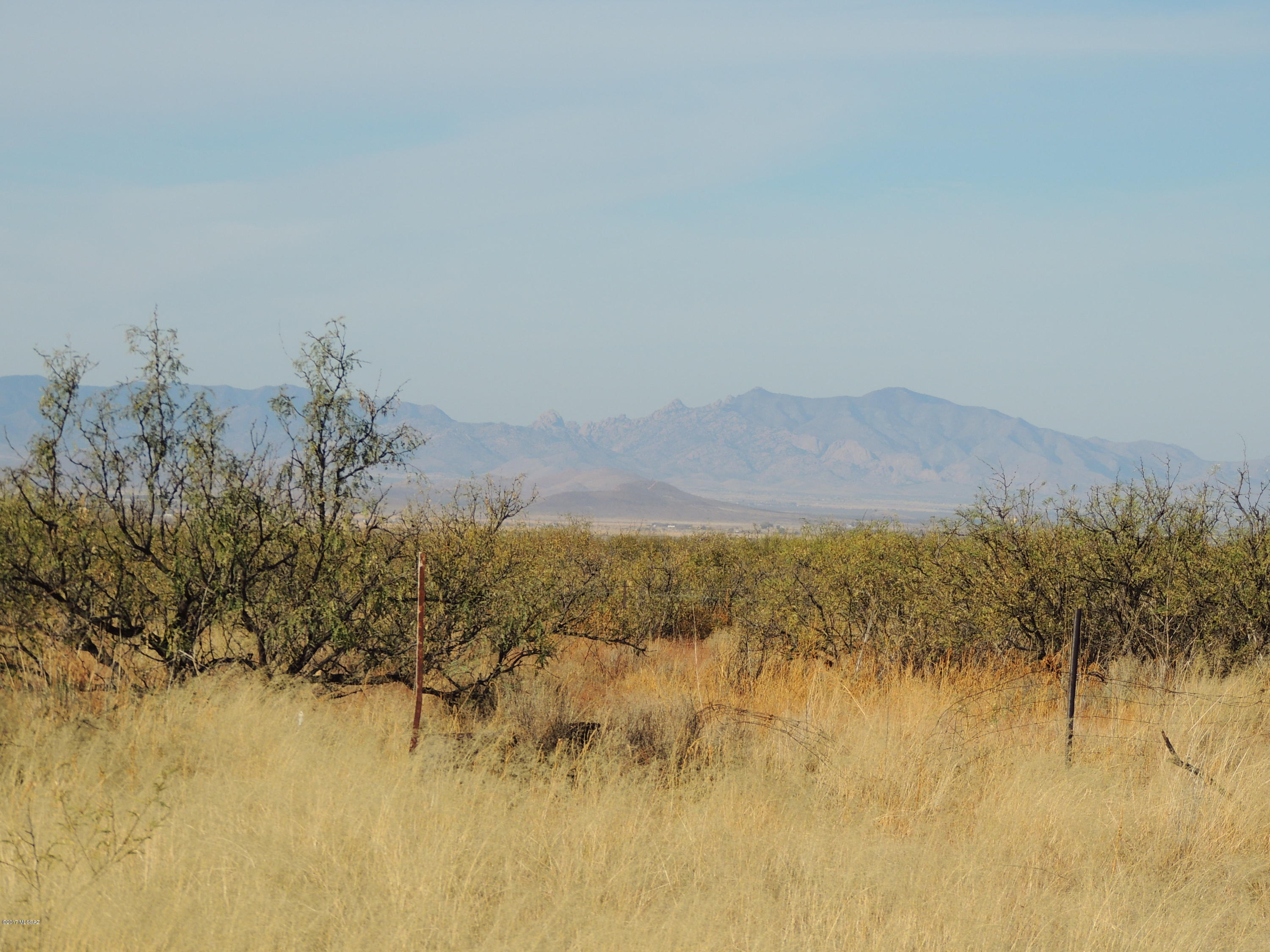 Out Of Pima County - Land