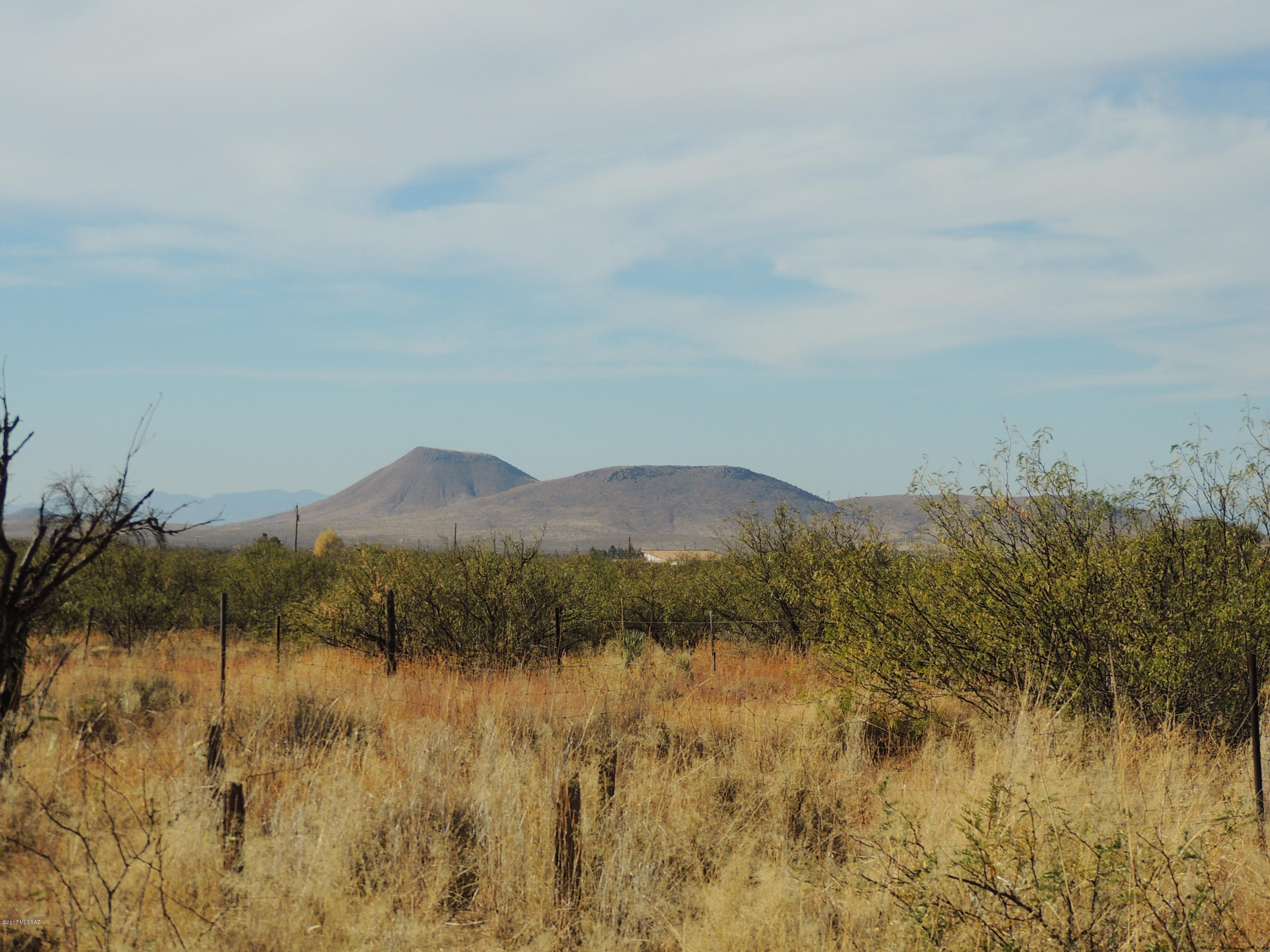 Out Of Pima County - Land