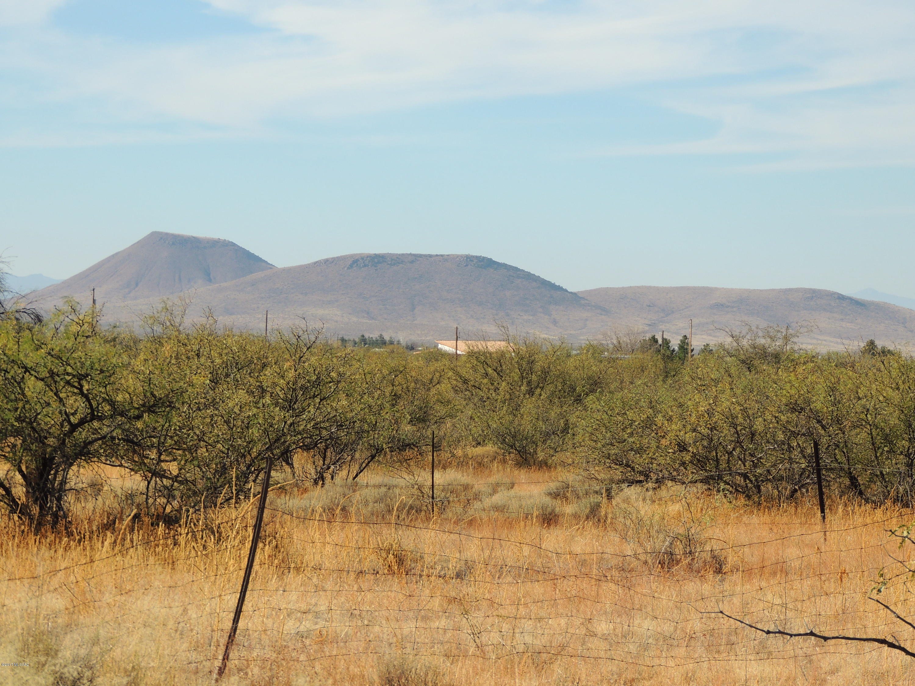 Out Of Pima County - Land