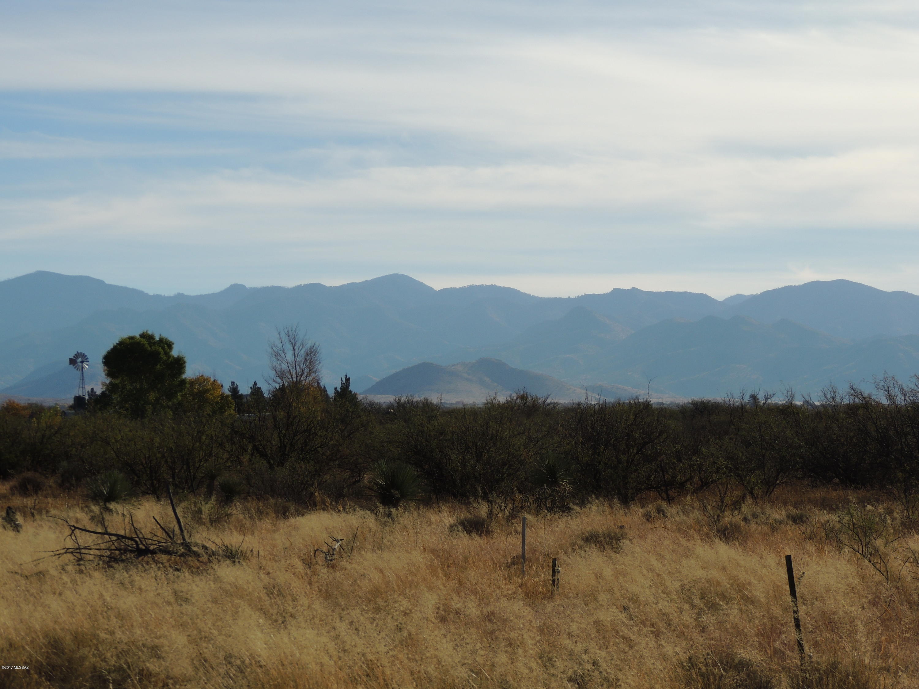 Out Of Pima County - Land