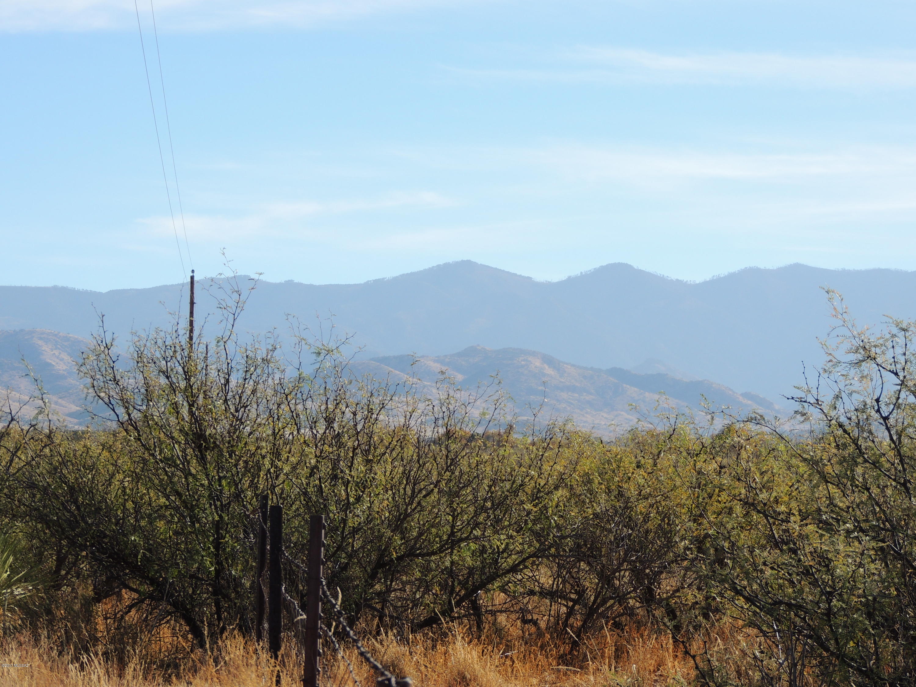 Out Of Pima County - Land