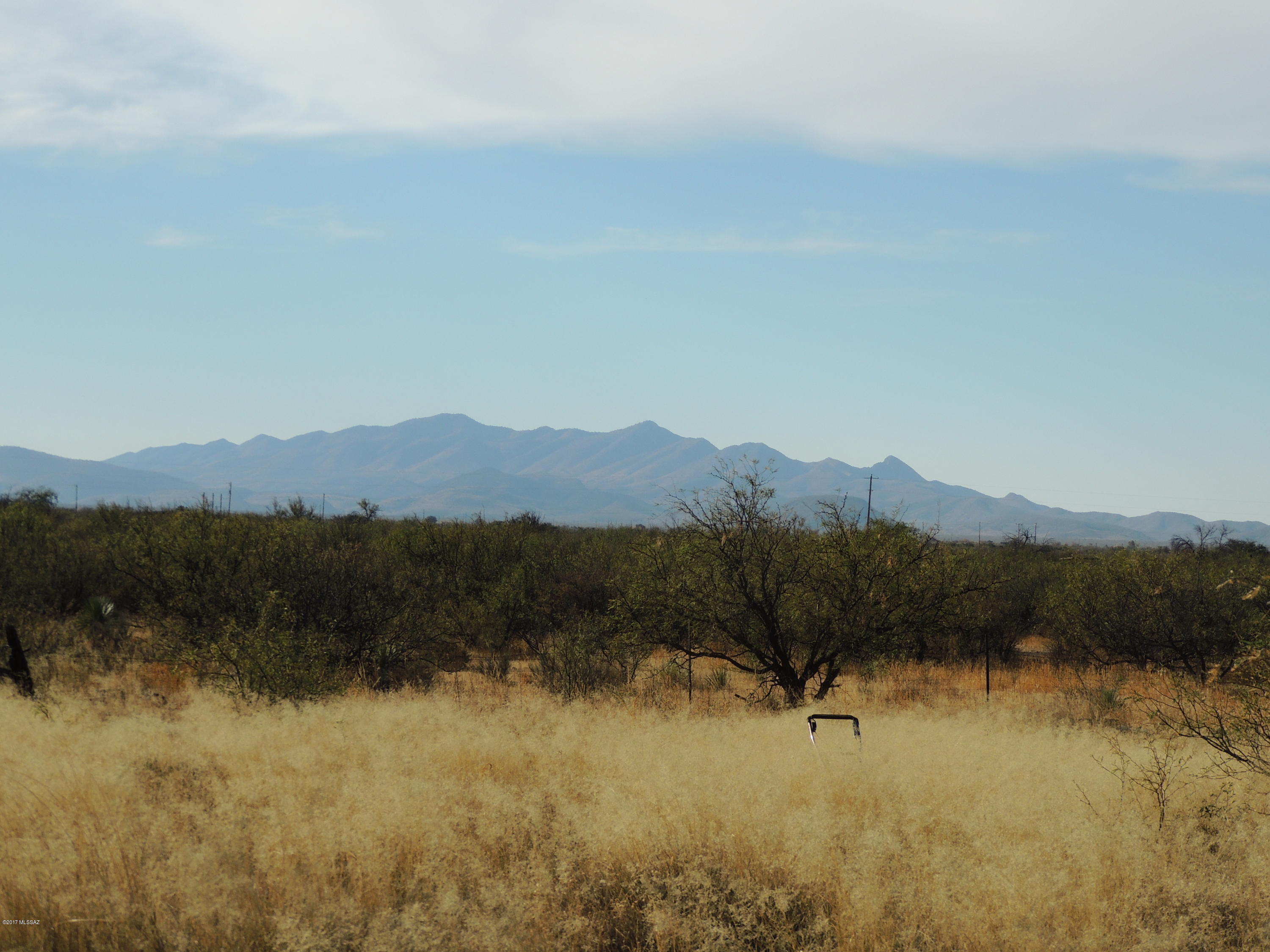Out Of Pima County - Land