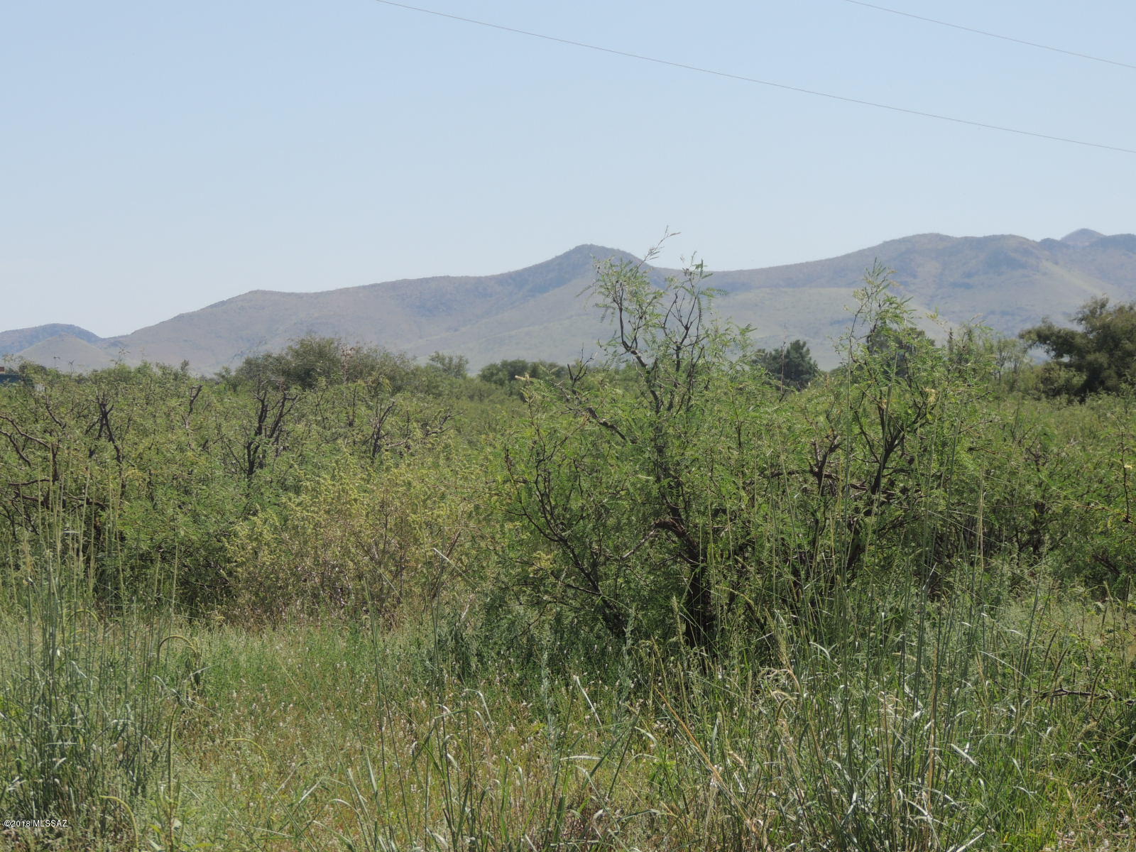 Out Of Pima County - Land