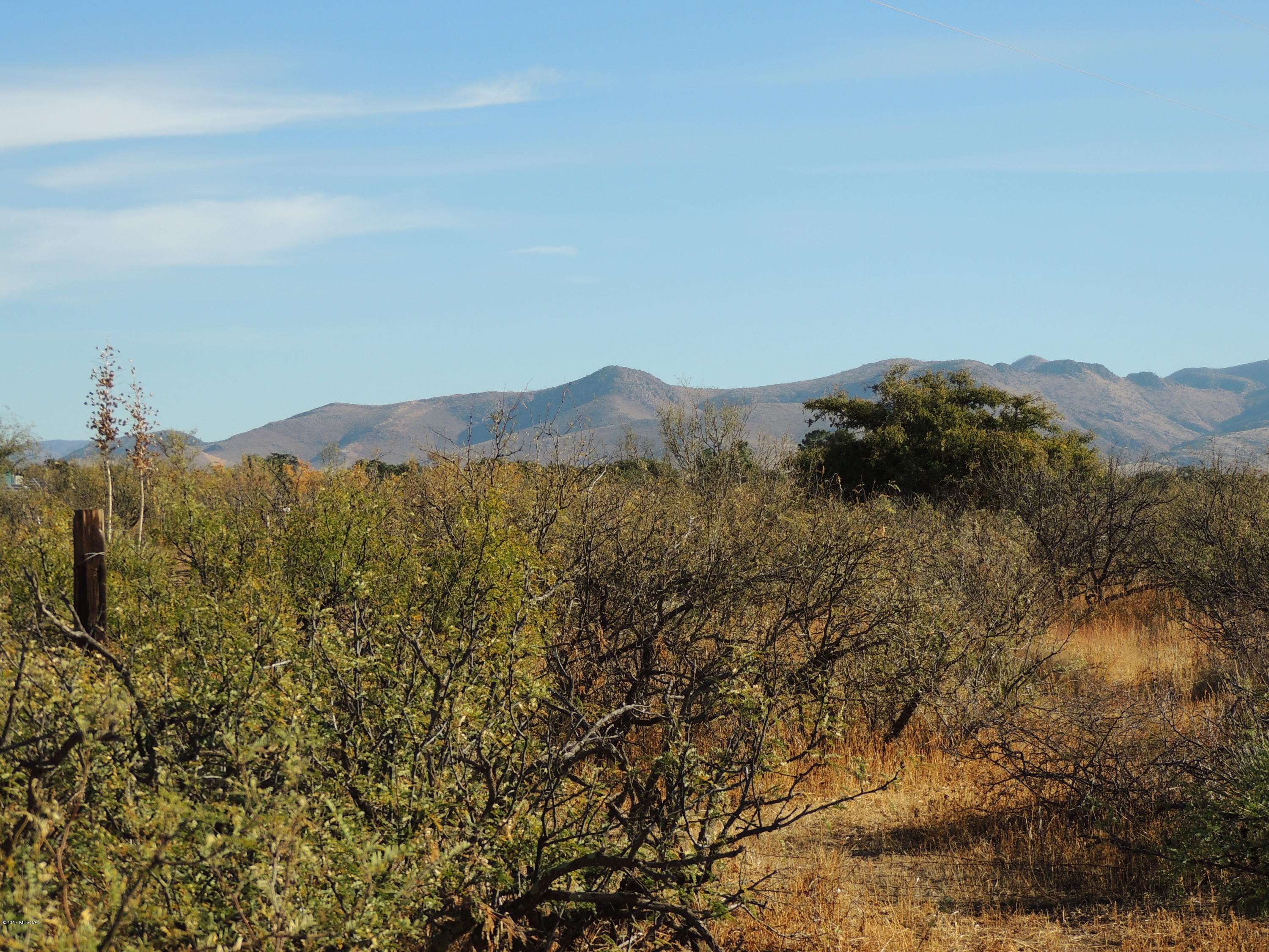 Out Of Pima County - Land