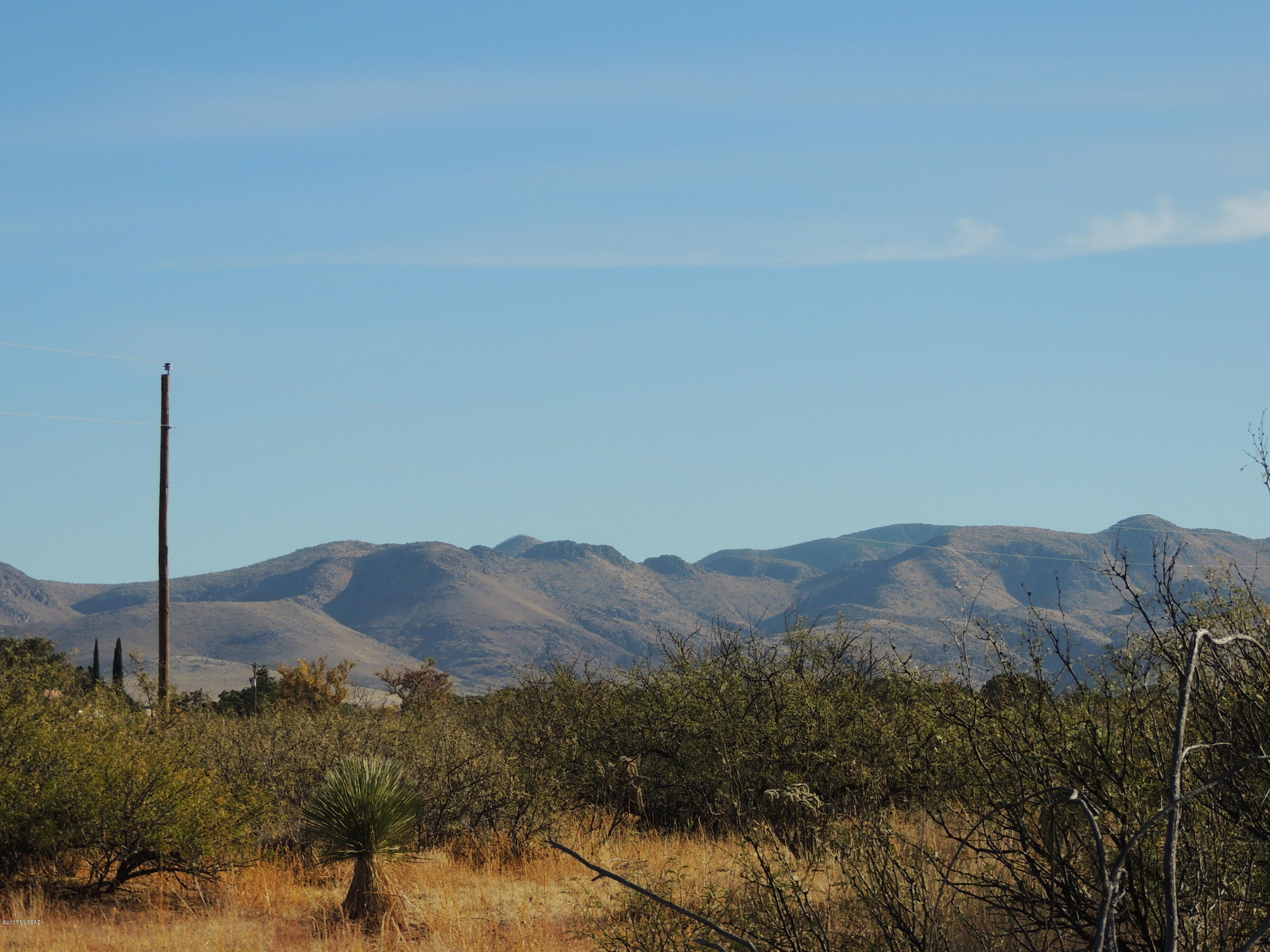 Out Of Pima County - Land