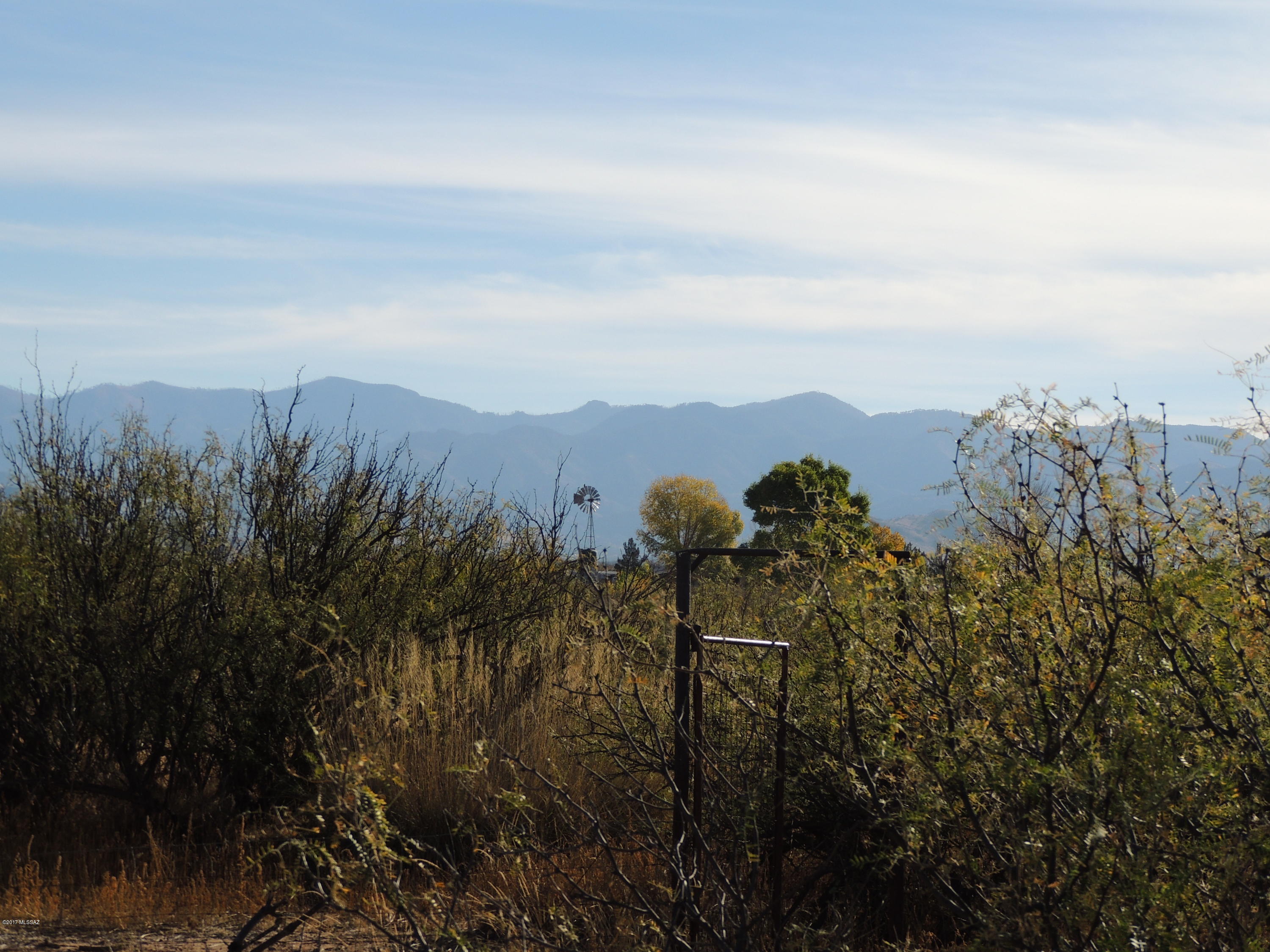 Out Of Pima County - Land