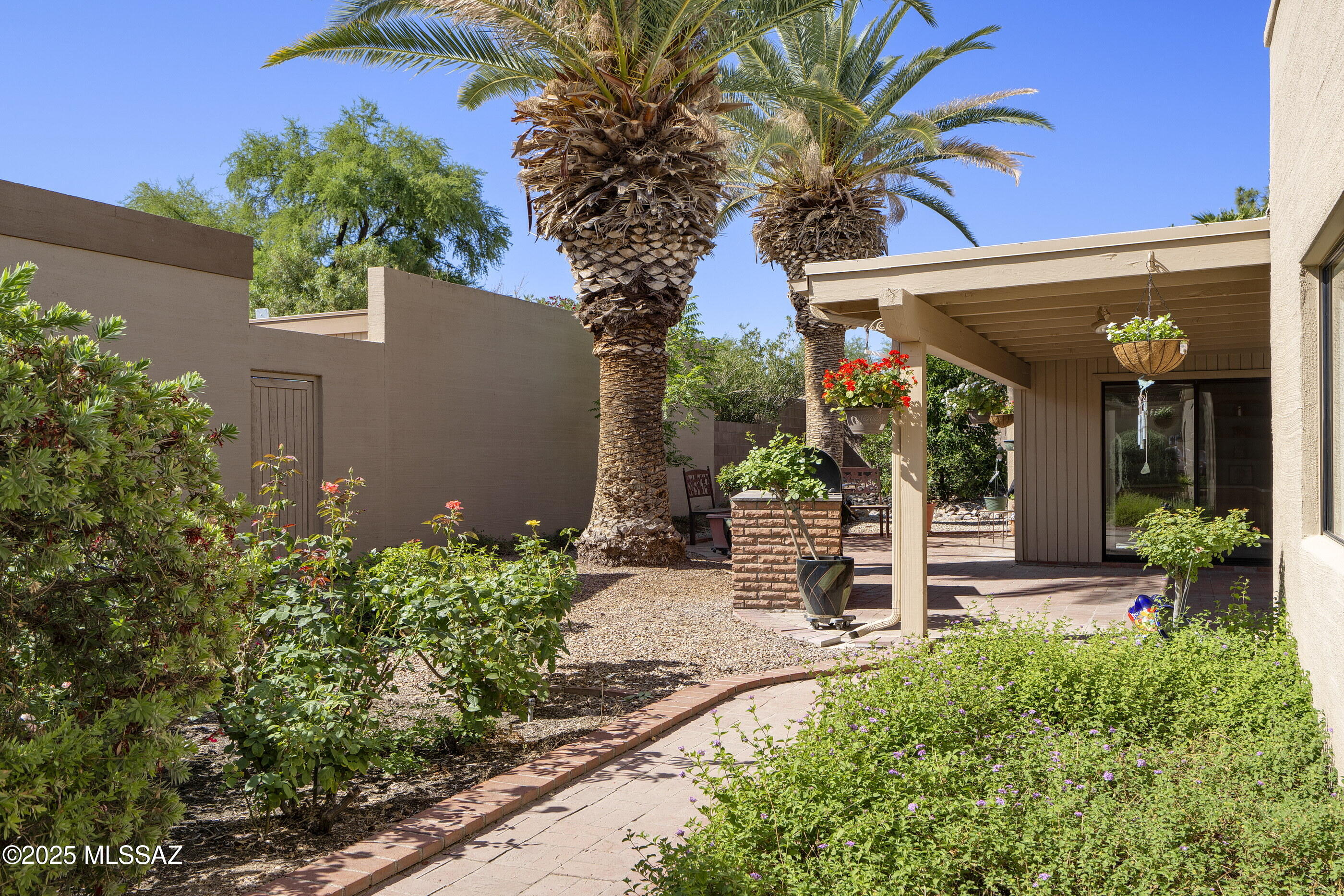 Acacia Park (1-180) - Residential