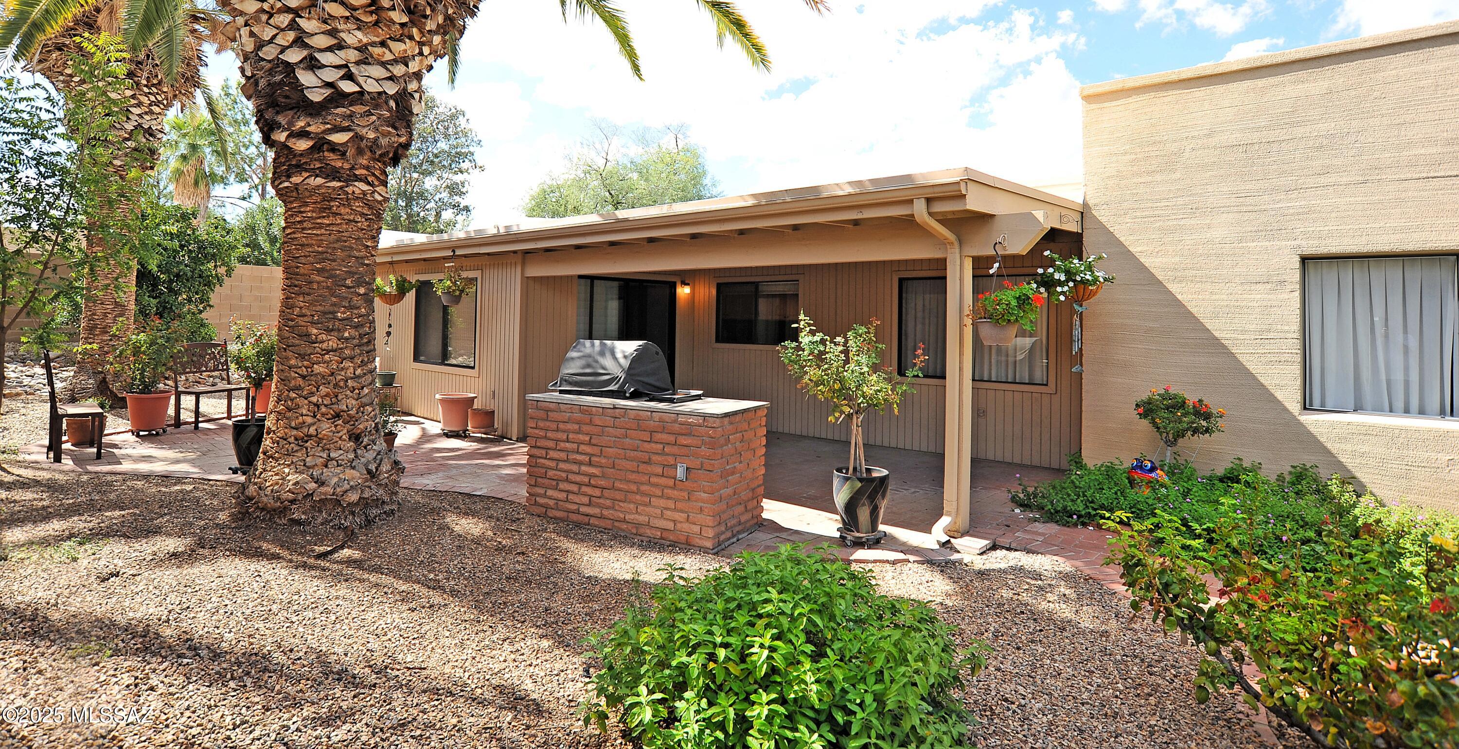 Acacia Park (1-180) - Residential