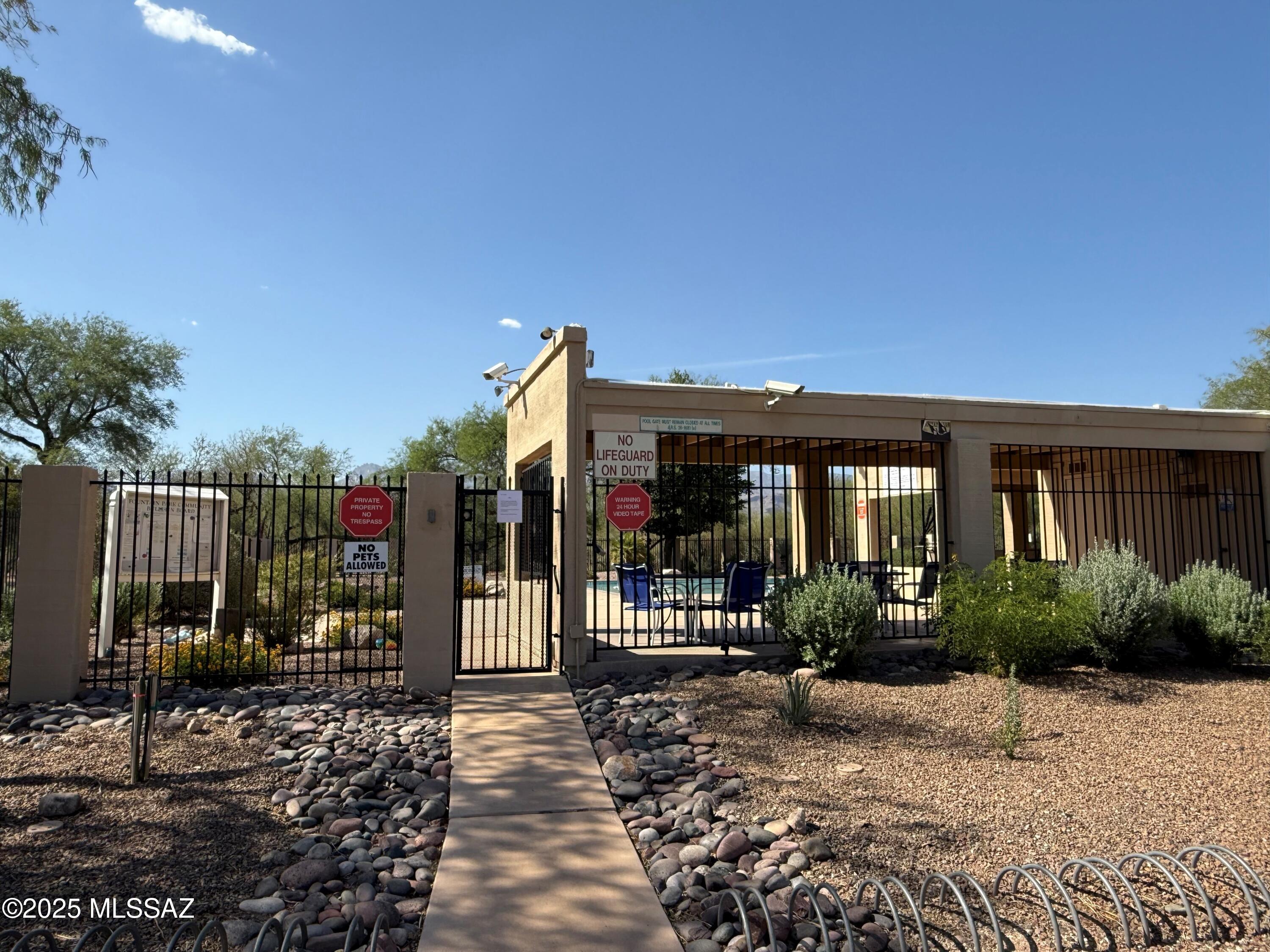 Acacia Park (1-180) - Residential