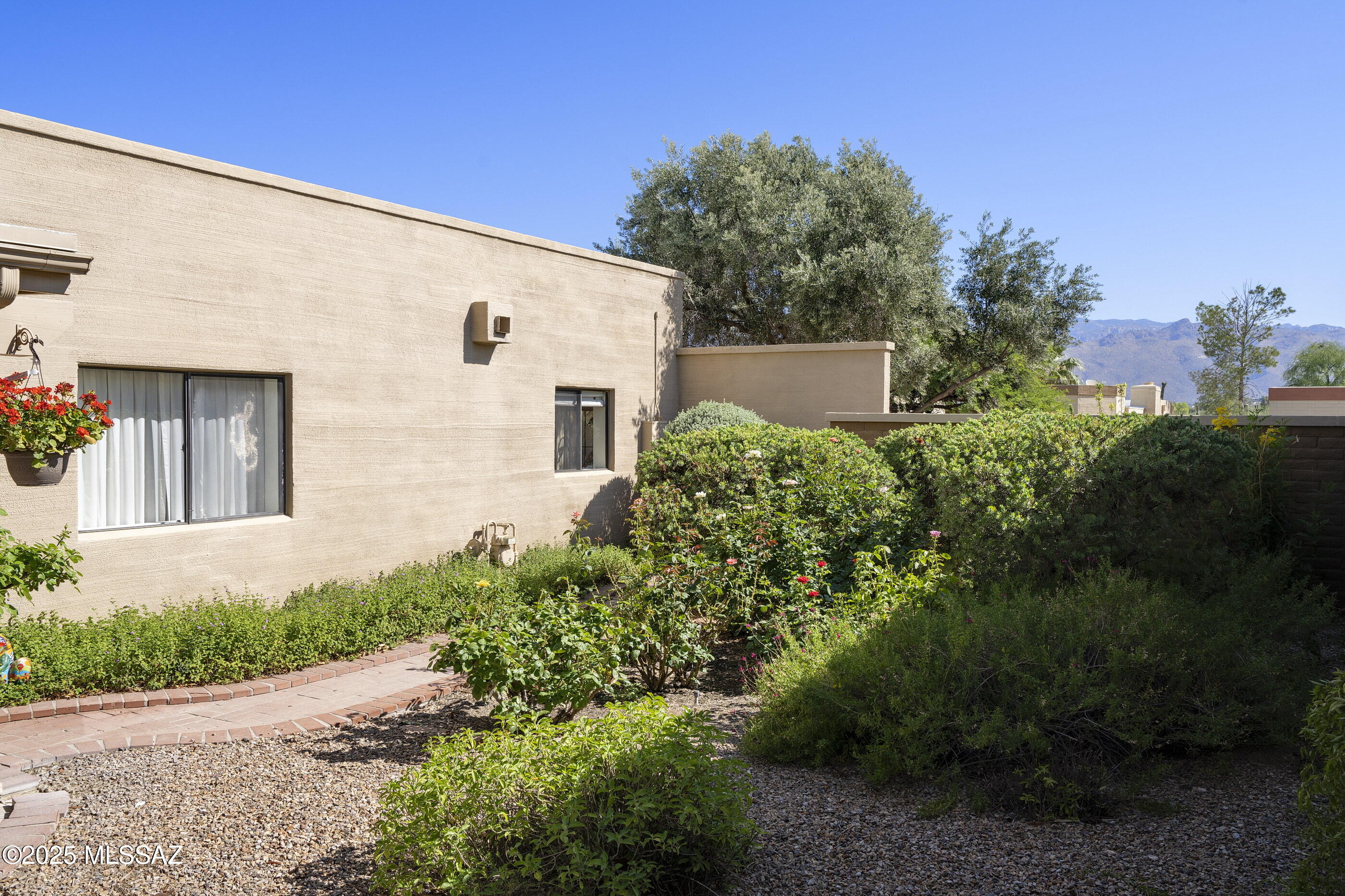Acacia Park (1-180) - Residential