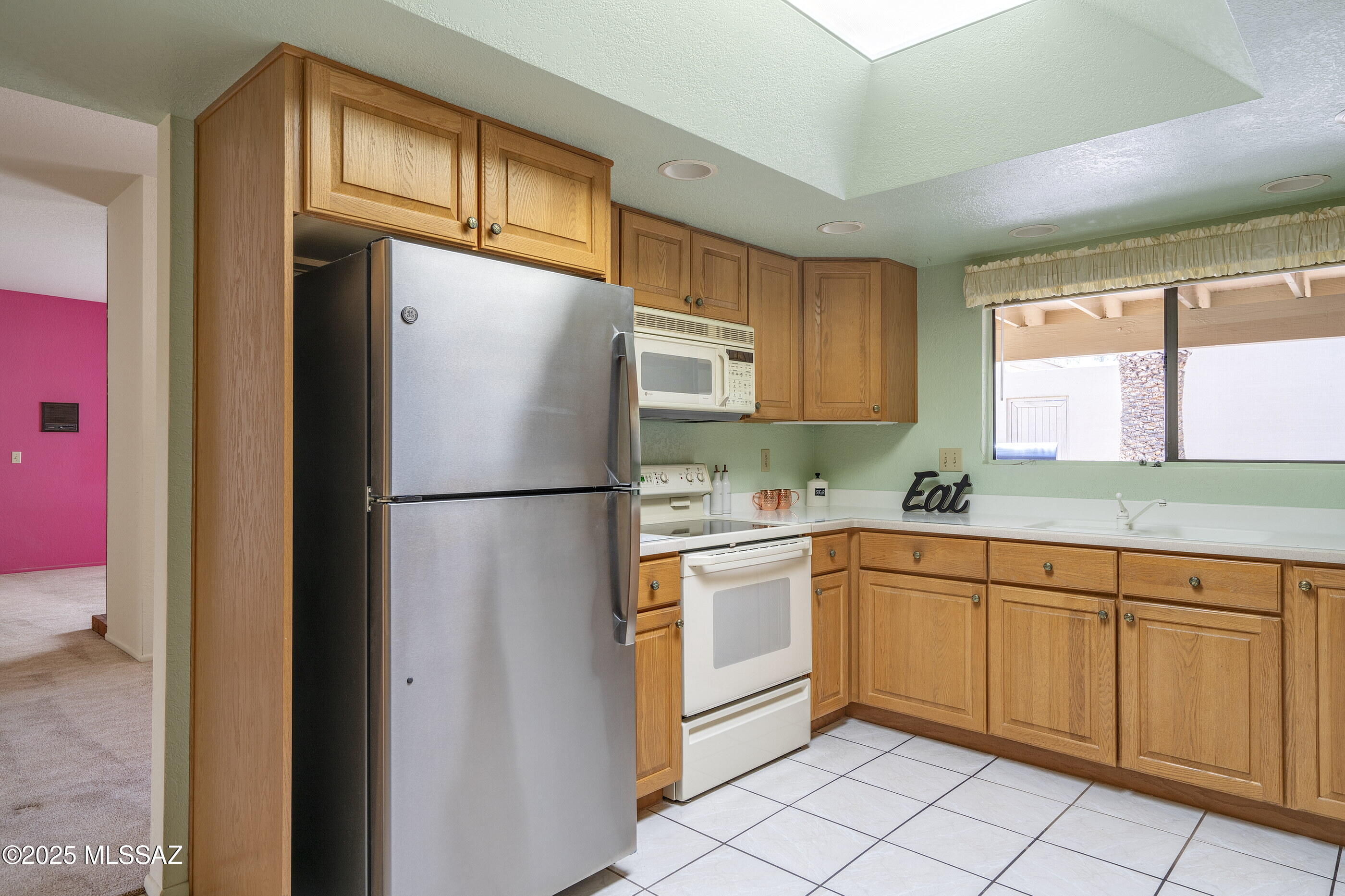 Acacia Park (1-180) - Residential