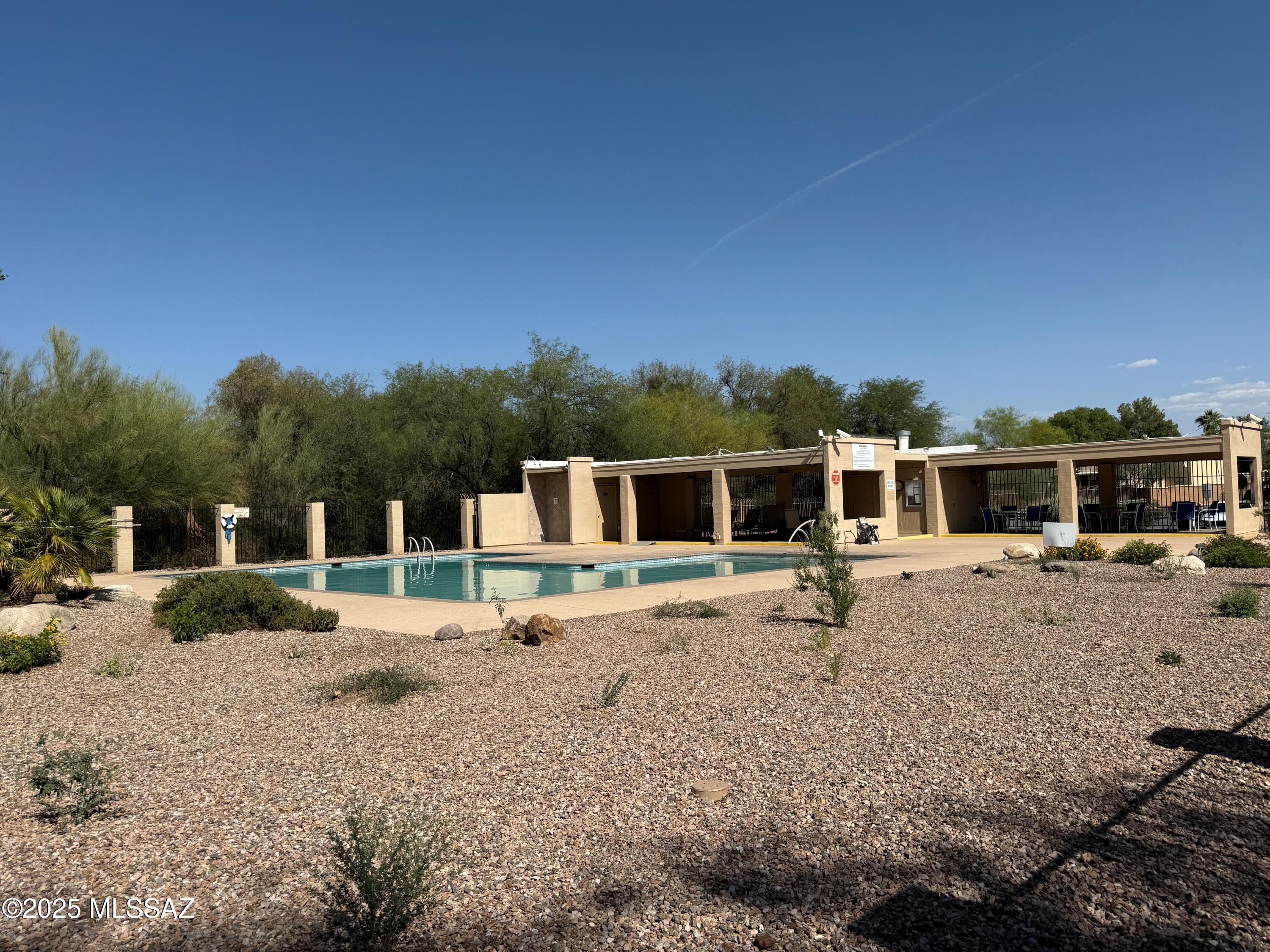 Acacia Park (1-180) - Residential