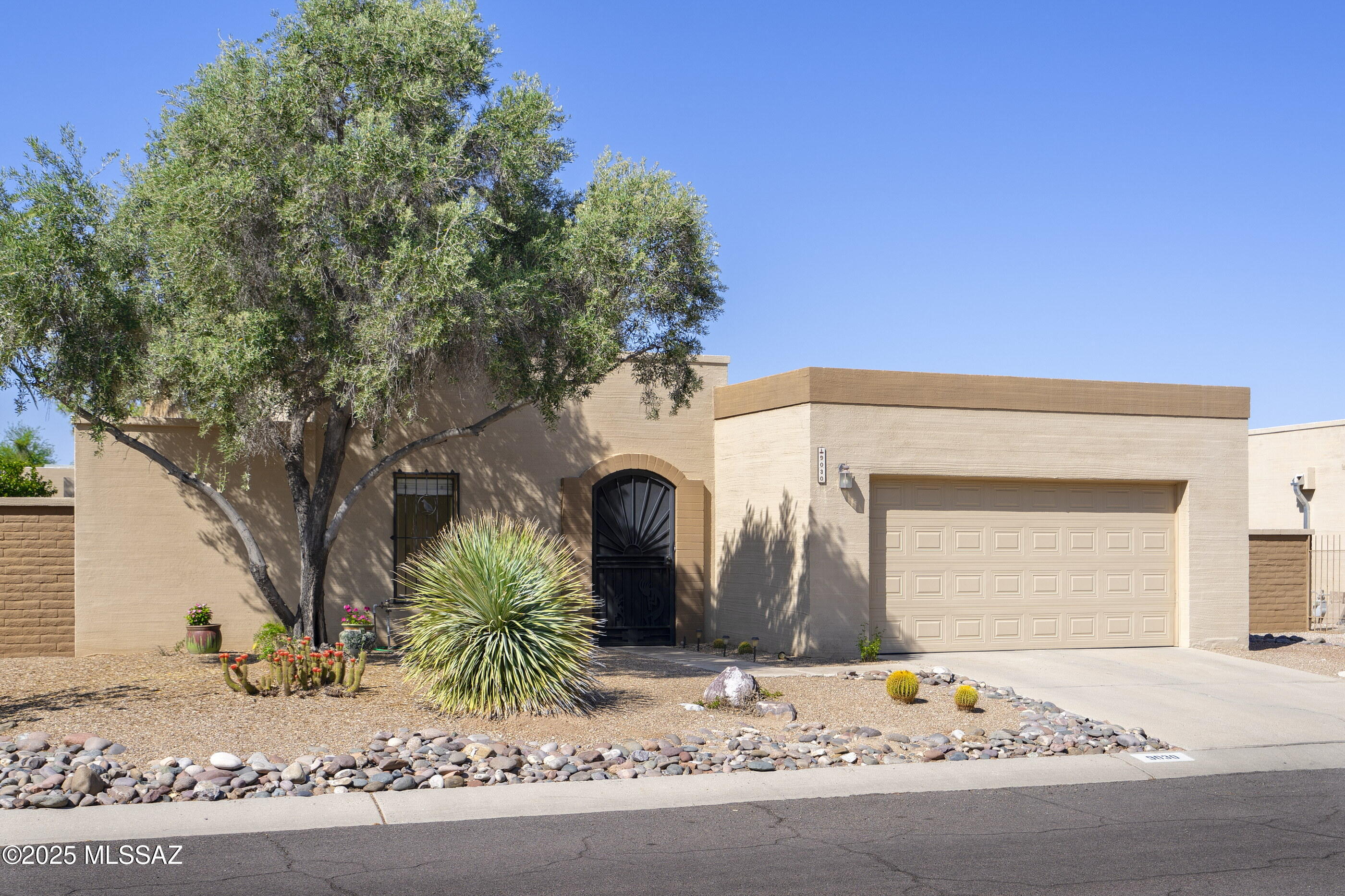 Acacia Park (1-180) - Residential