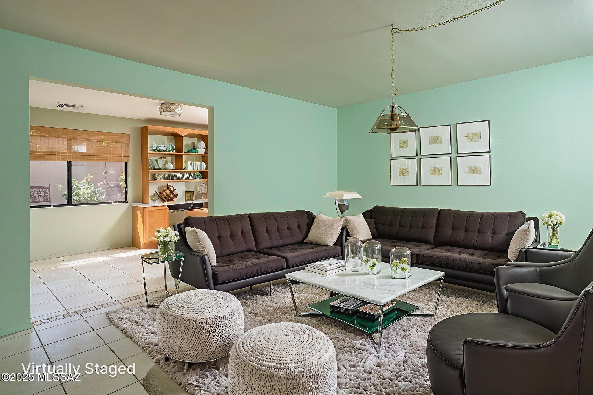 Acacia Park (1-180) - Residential