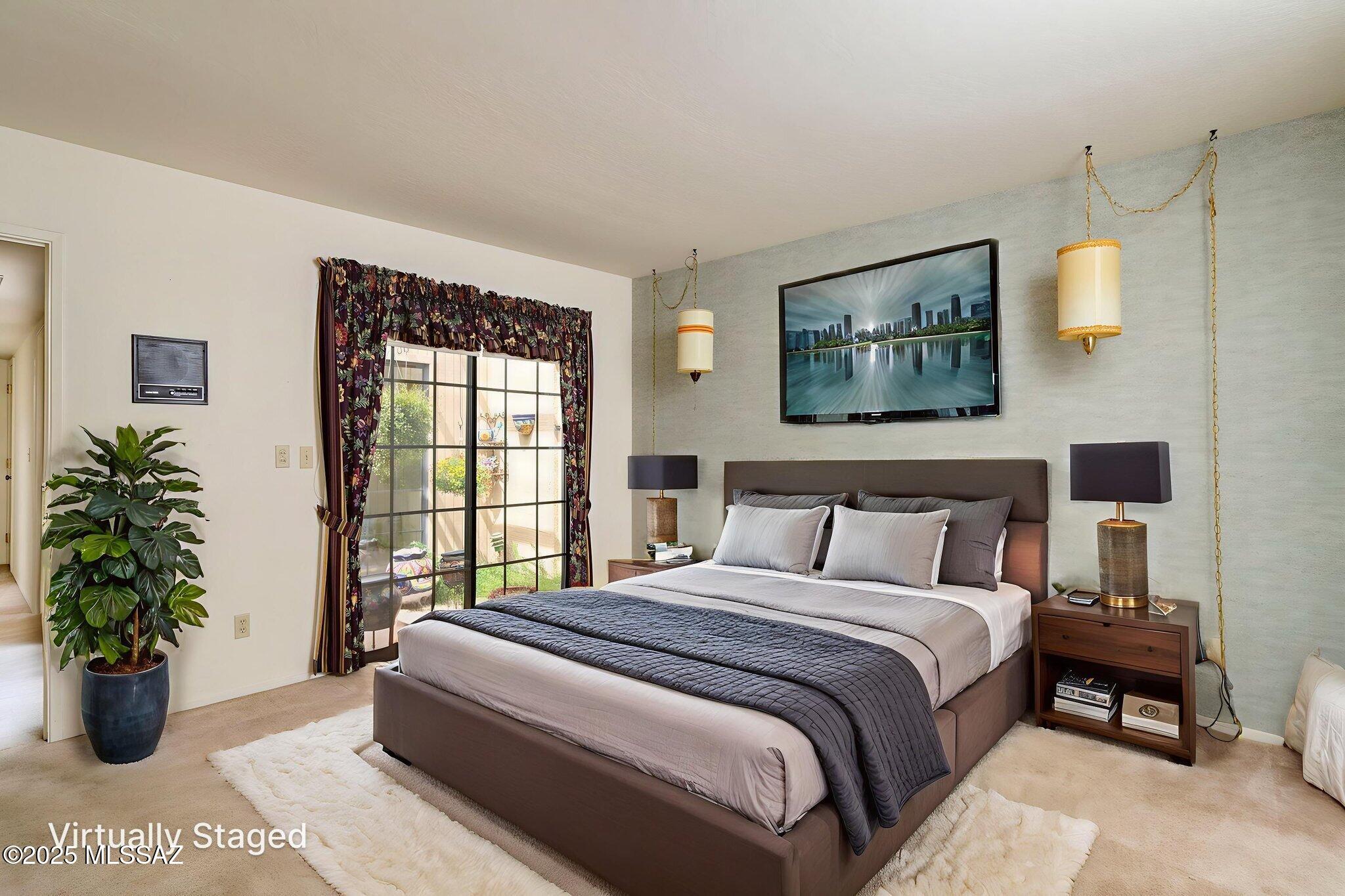 Acacia Park (1-180) - Residential