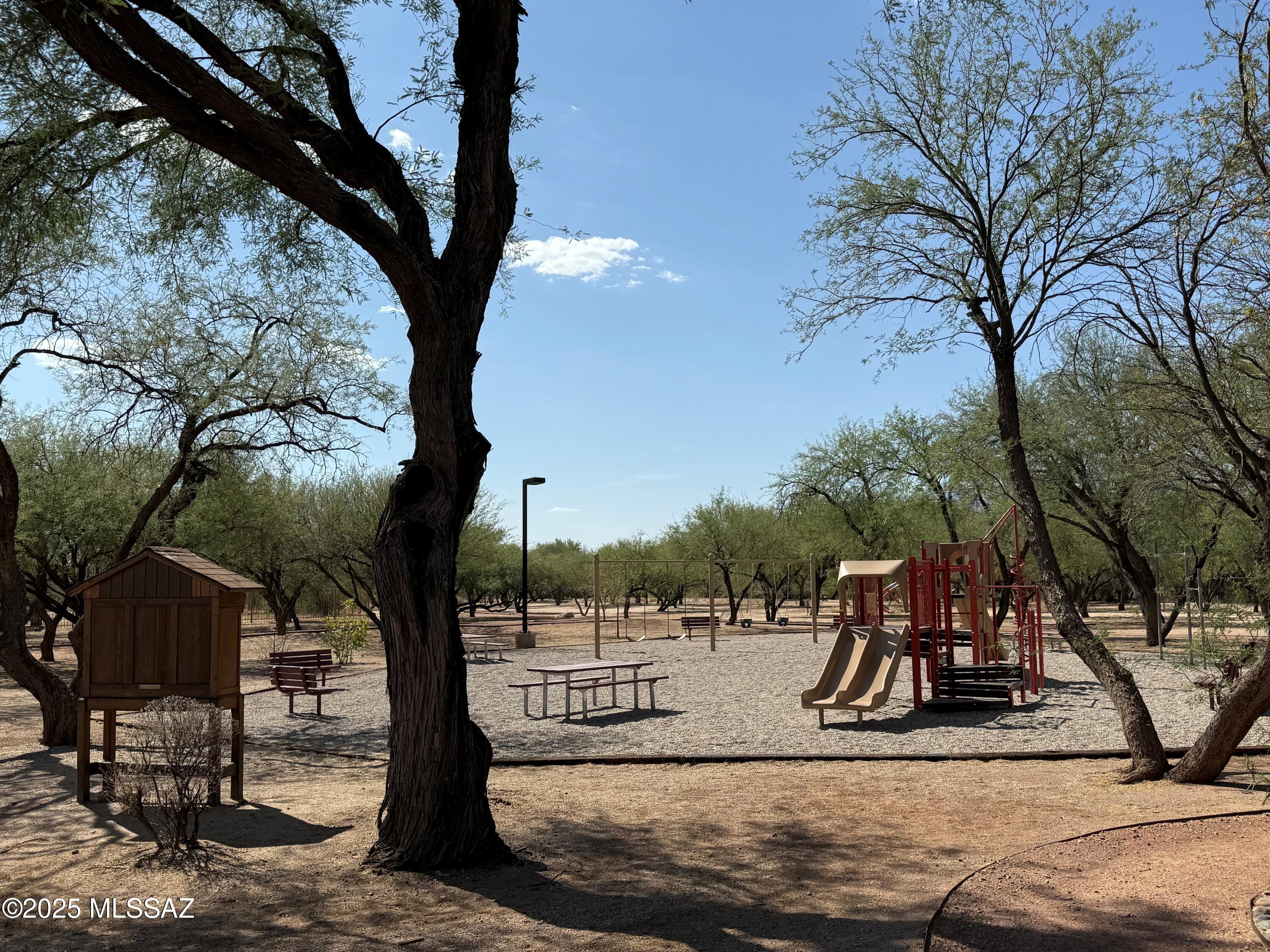 Acacia Park (1-180) - Residential