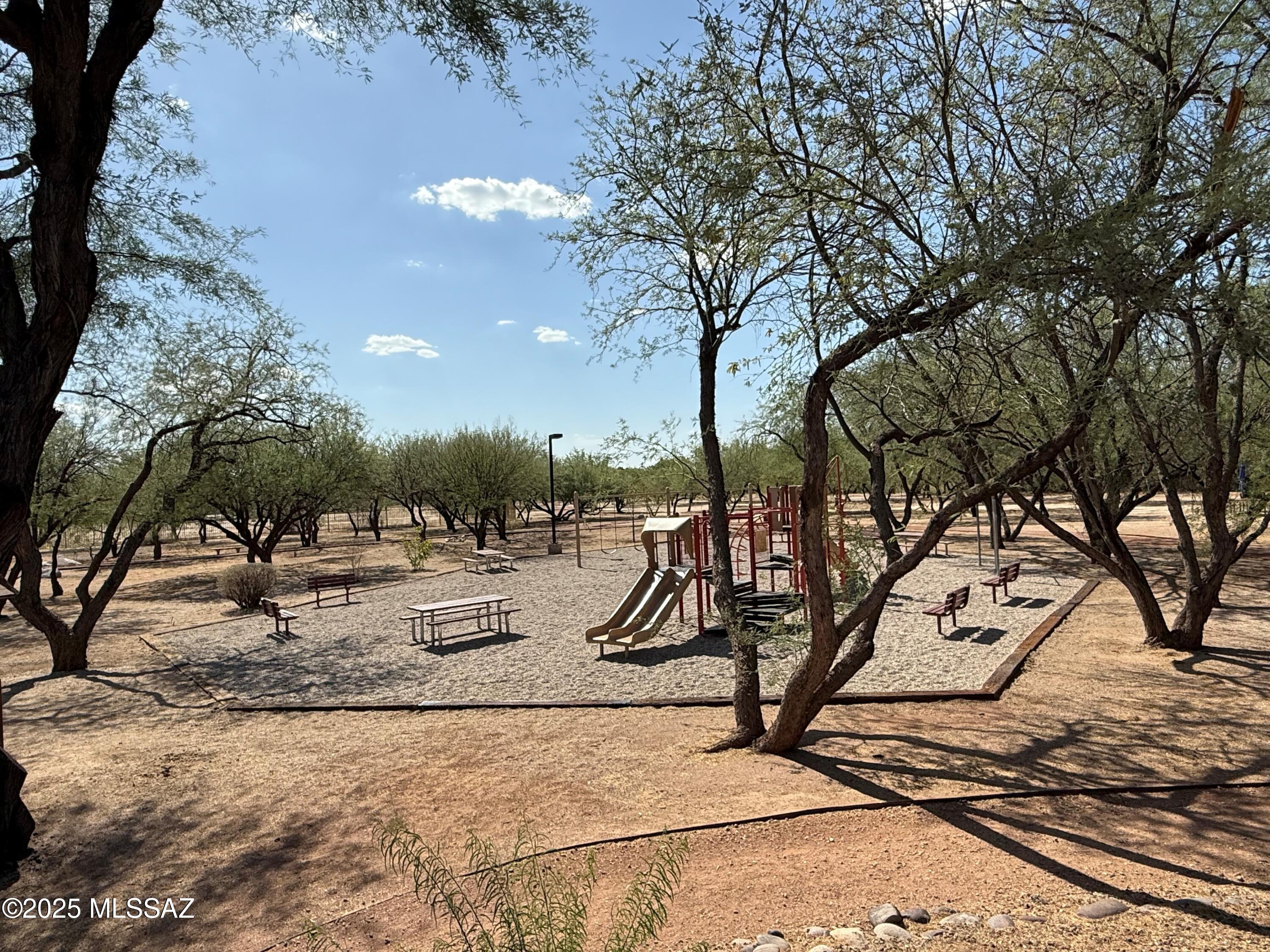 Acacia Park (1-180) - Residential