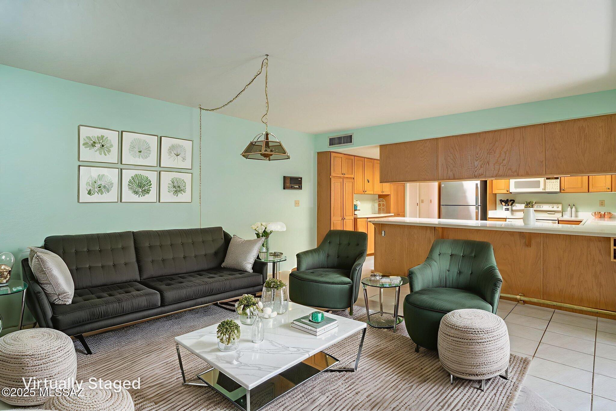 Acacia Park (1-180) - Residential