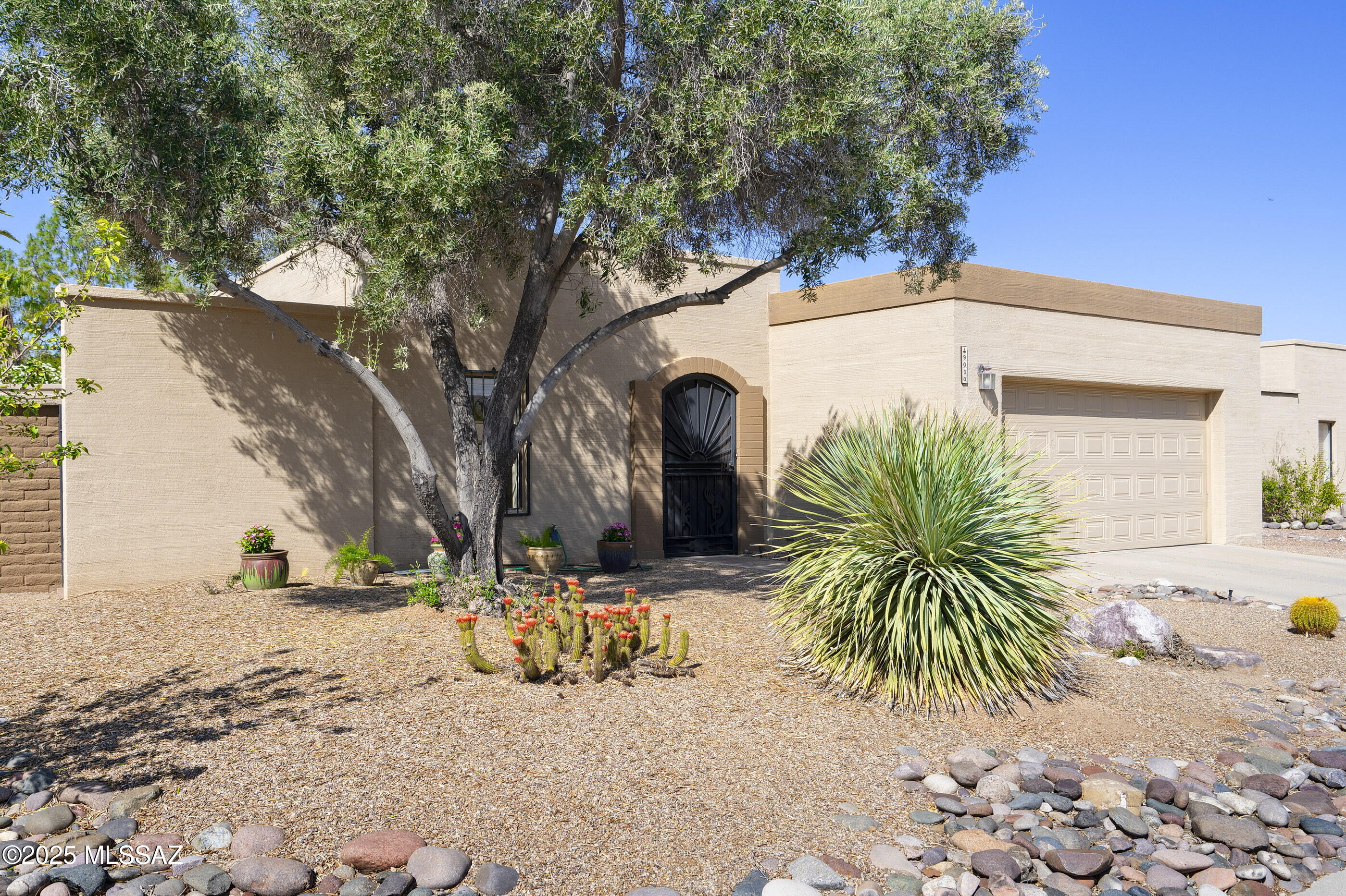 Acacia Park (1-180) - Residential