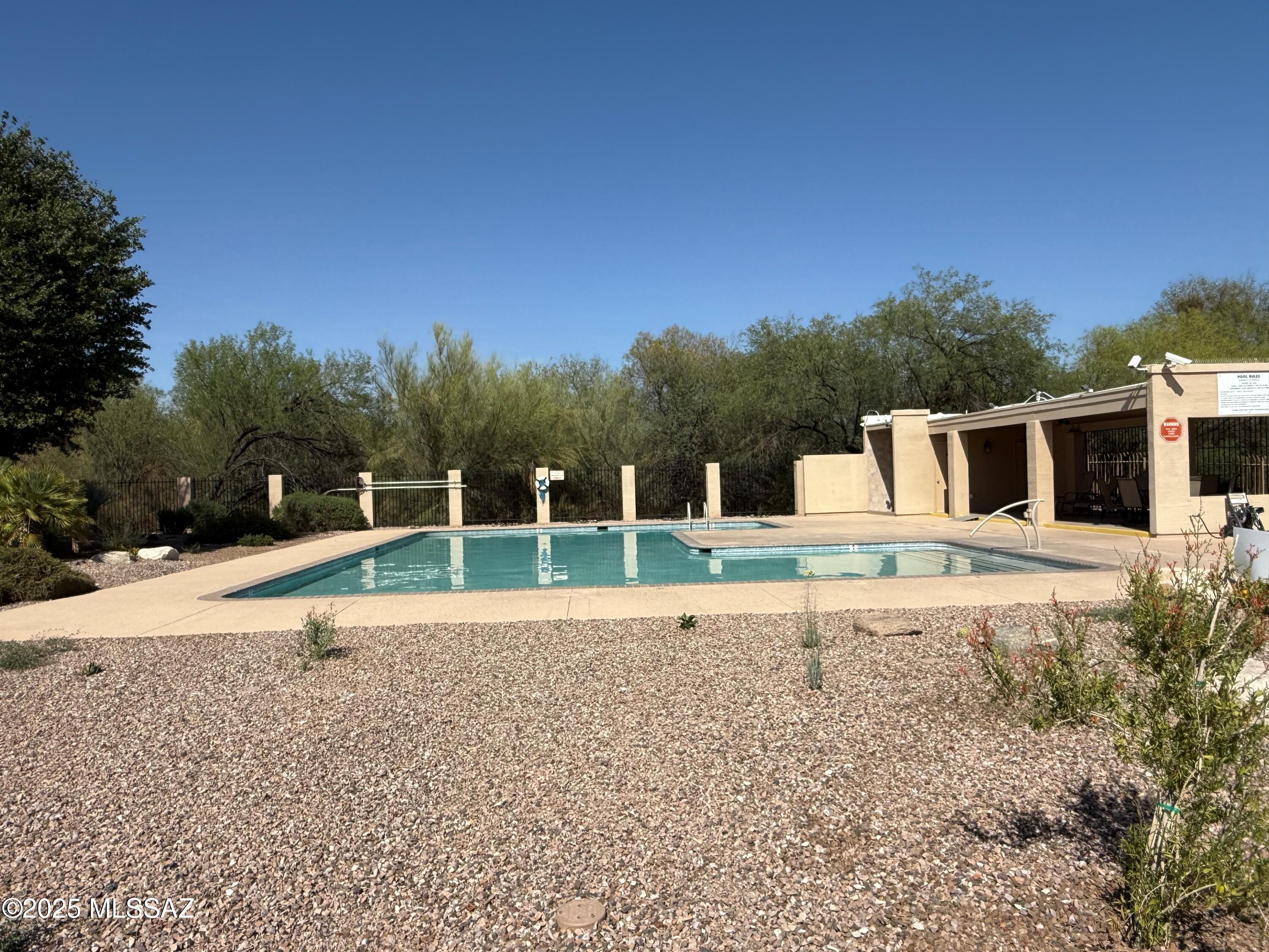 Acacia Park (1-180) - Residential