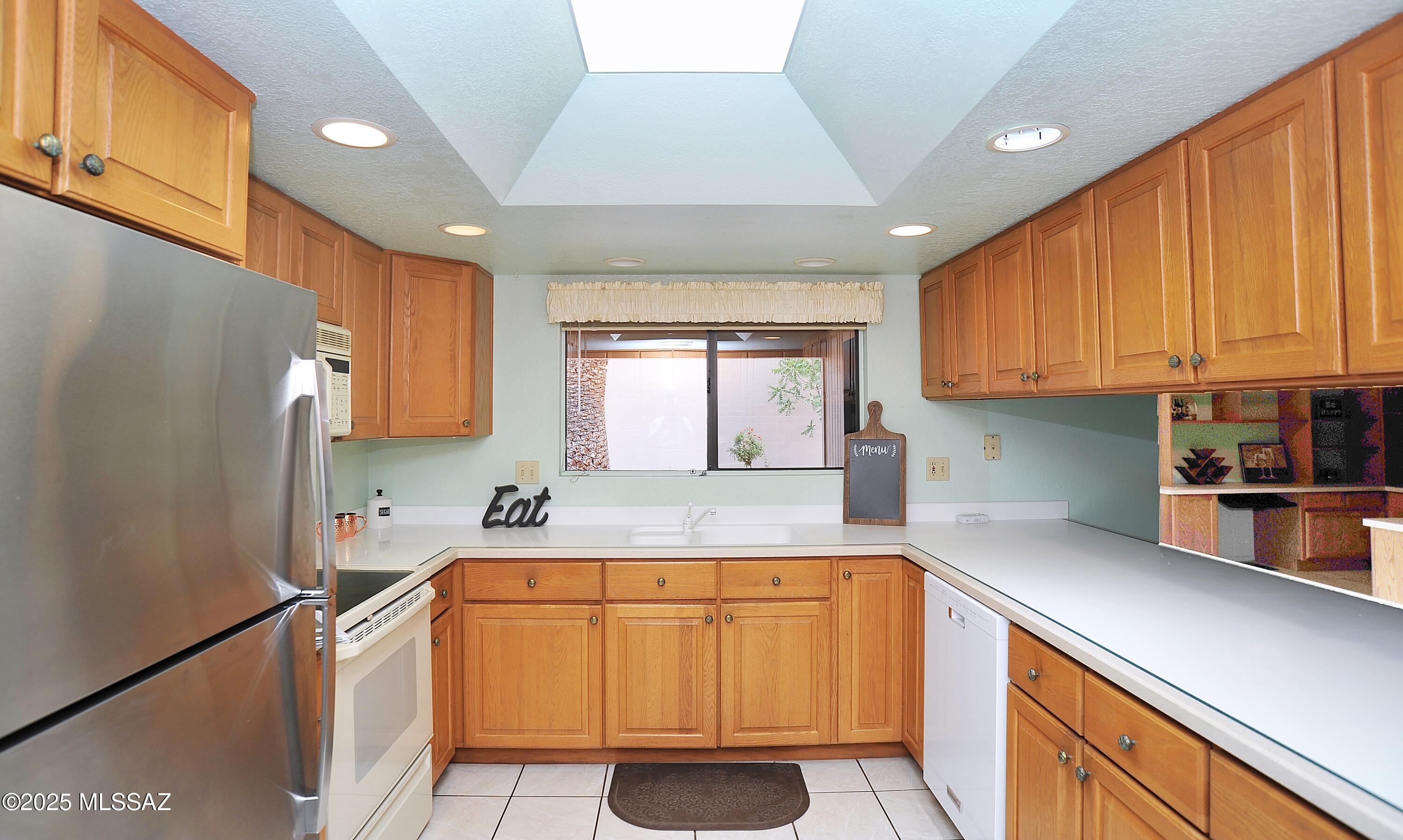 Acacia Park (1-180) - Residential