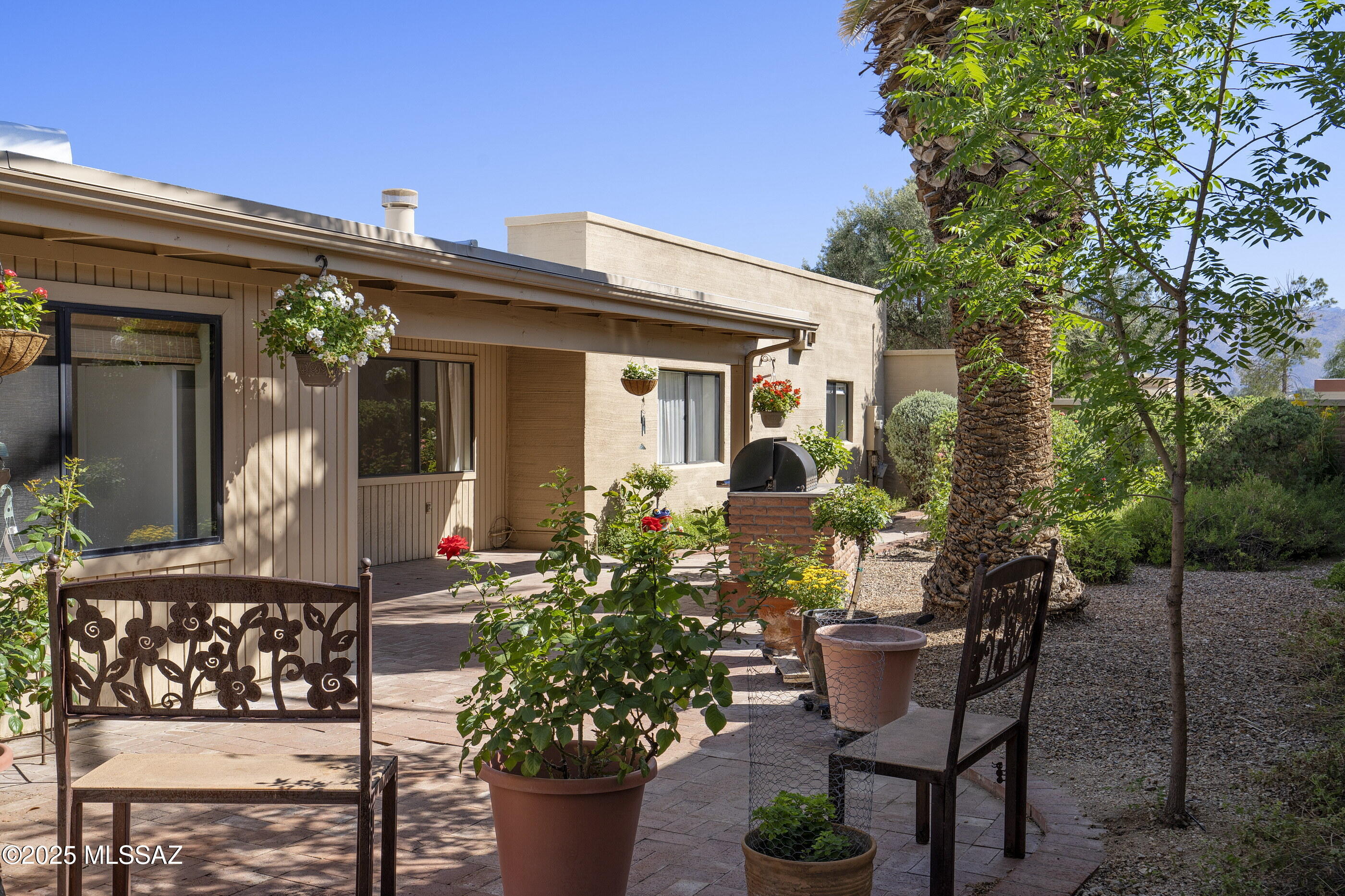 Acacia Park (1-180) - Residential