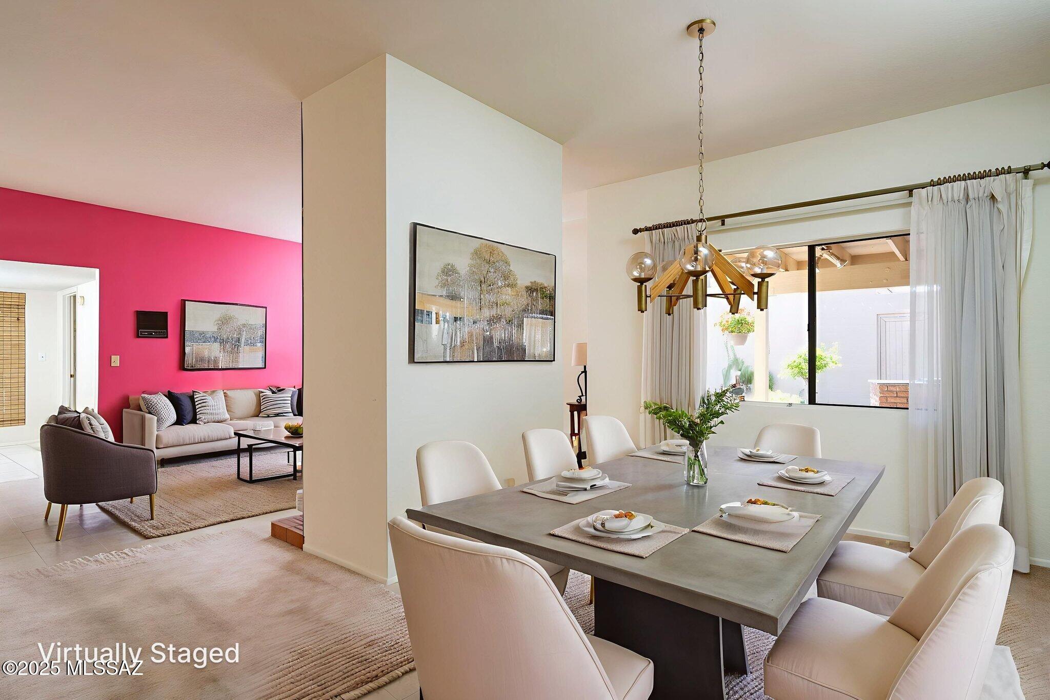 Acacia Park (1-180) - Residential