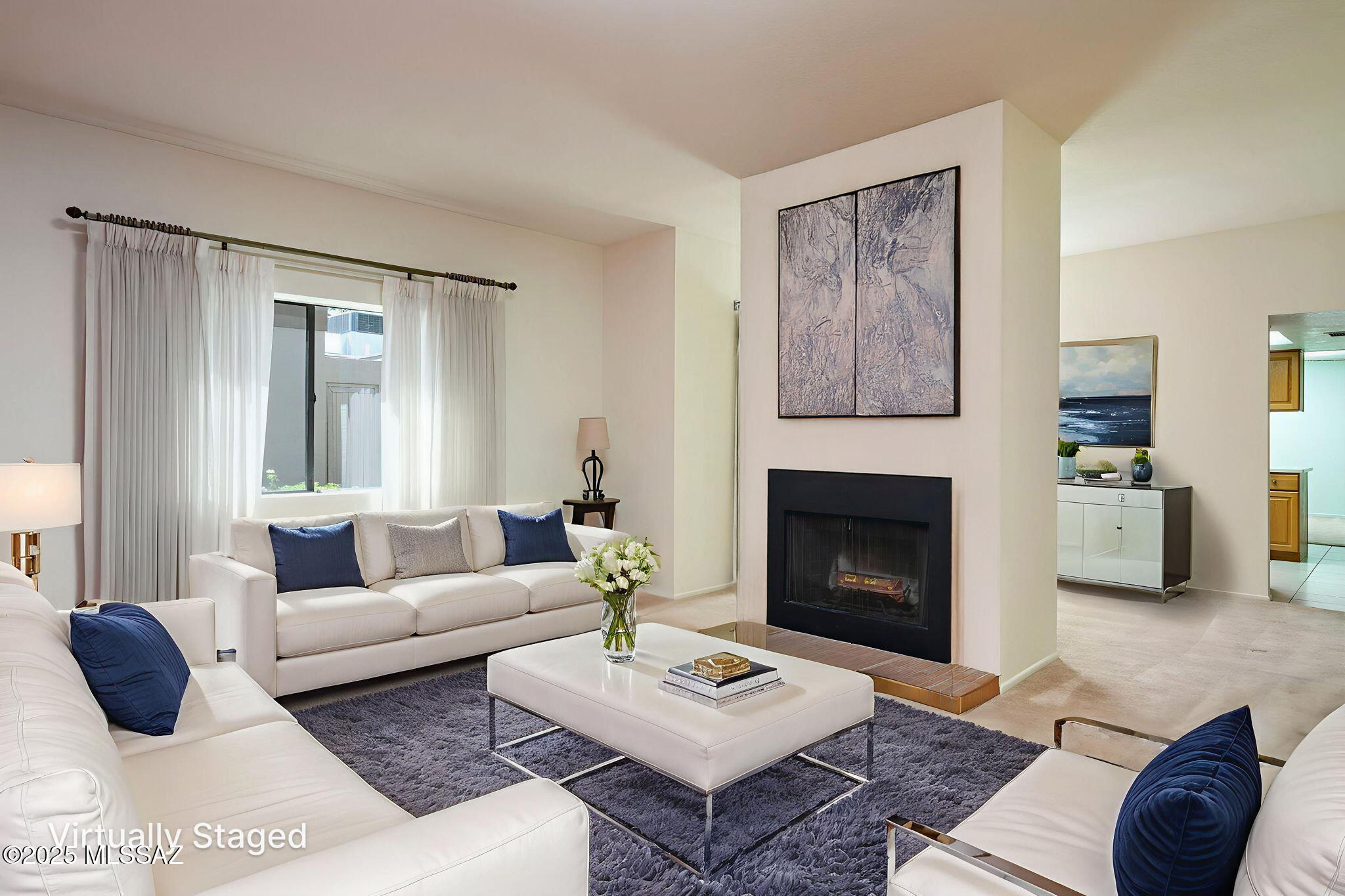 Acacia Park (1-180) - Residential