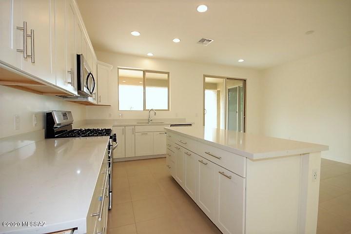 Las Cabanas - Residential Lease