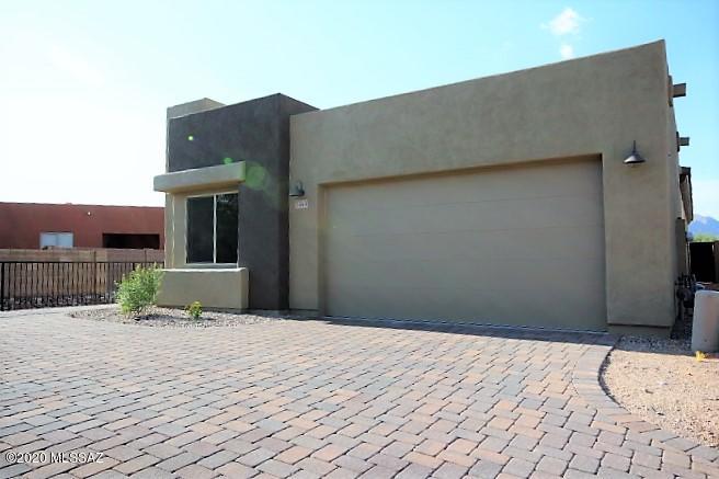 Las Cabanas - Residential Lease
