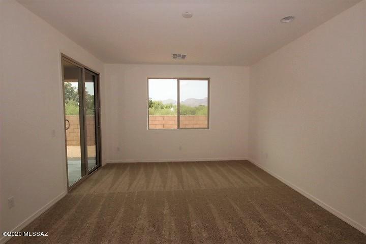 Las Cabanas - Residential Lease