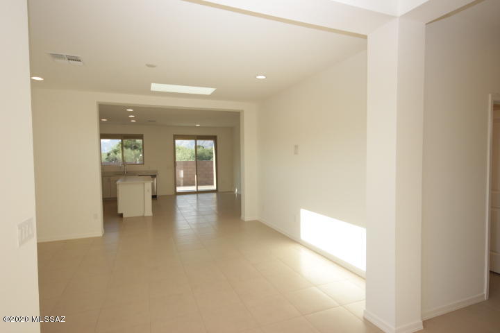 Las Cabanas - Residential Lease