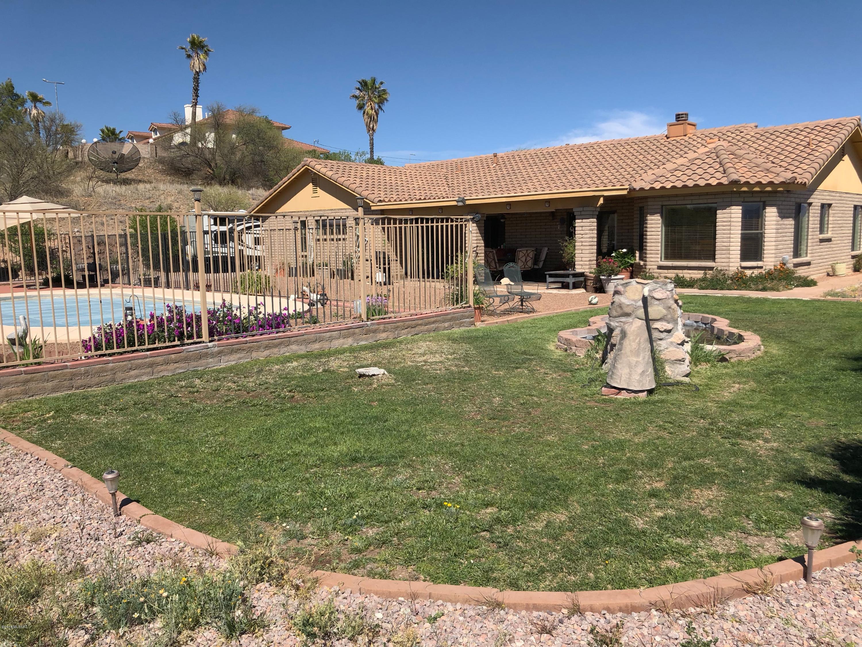 Rio Rico Estates 3 - Residential