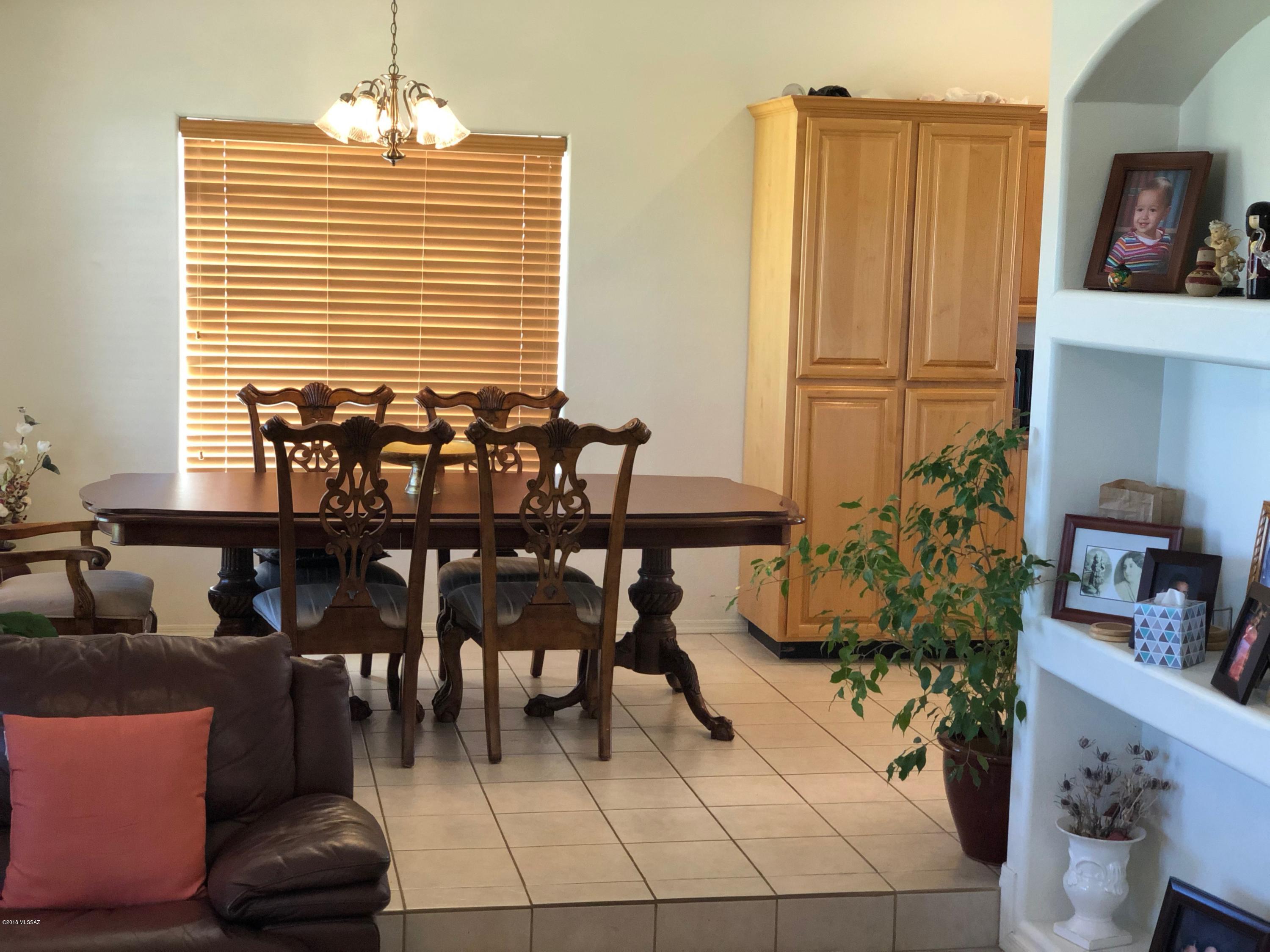 Rio Rico Estates 3 - Residential