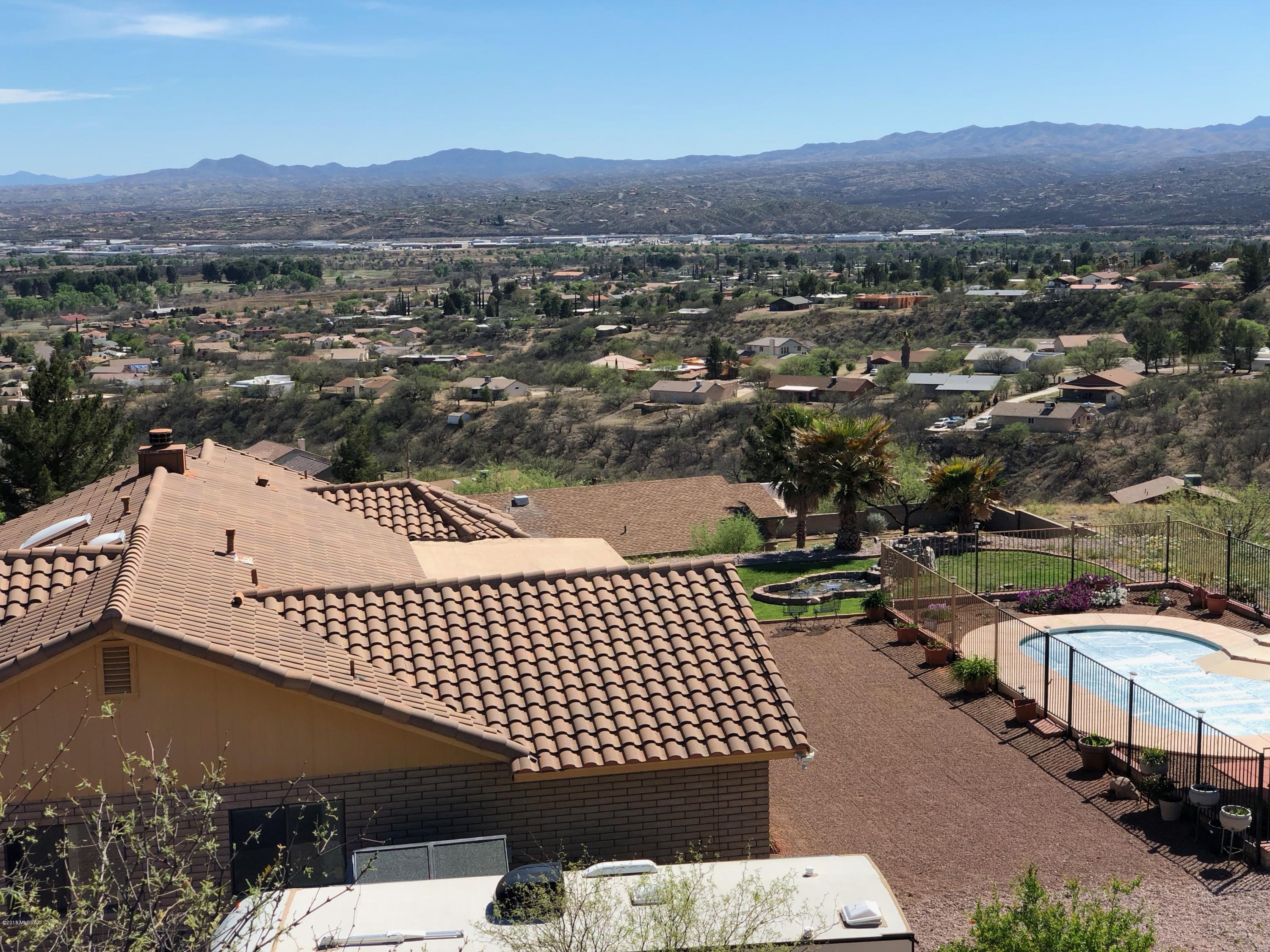 Rio Rico Estates 3 - Residential