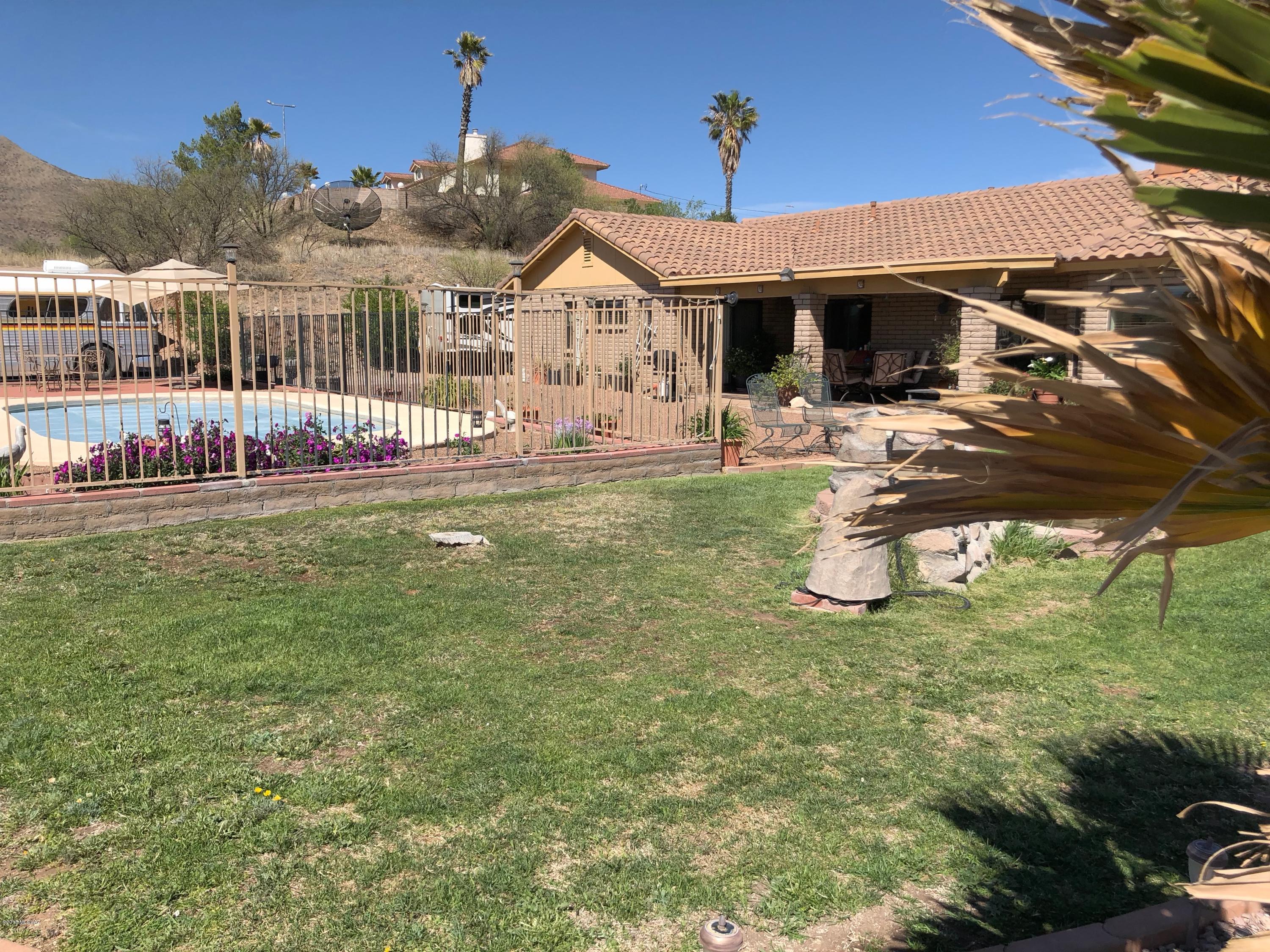 Rio Rico Estates 3 - Residential